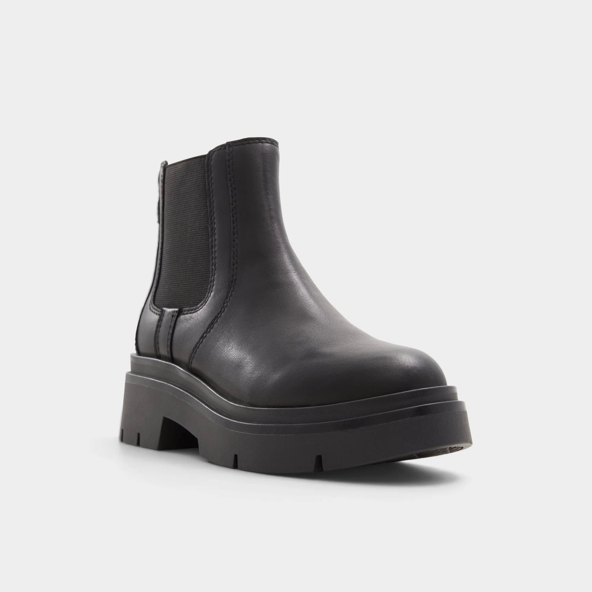 Snowella - Ankle boot, Black - ALDO
