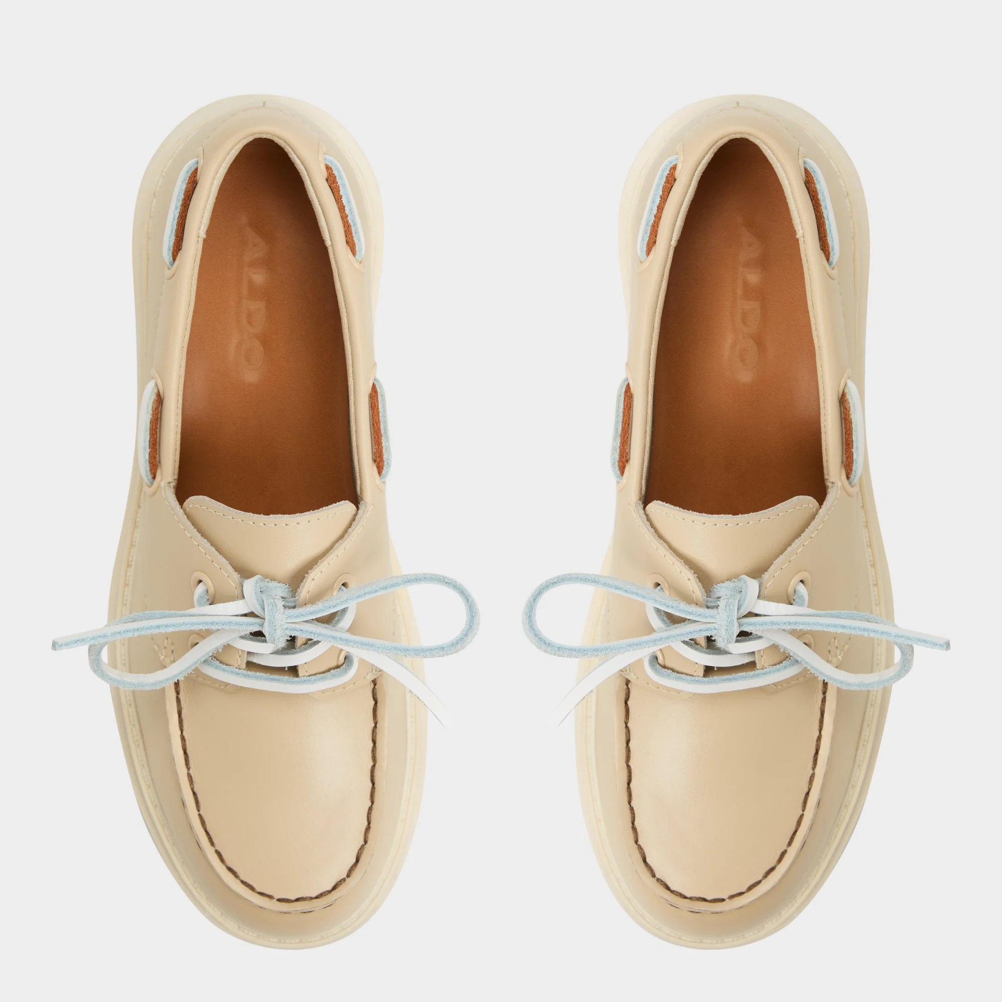 Seaport - Boat shoe, Lug sole - ALDO