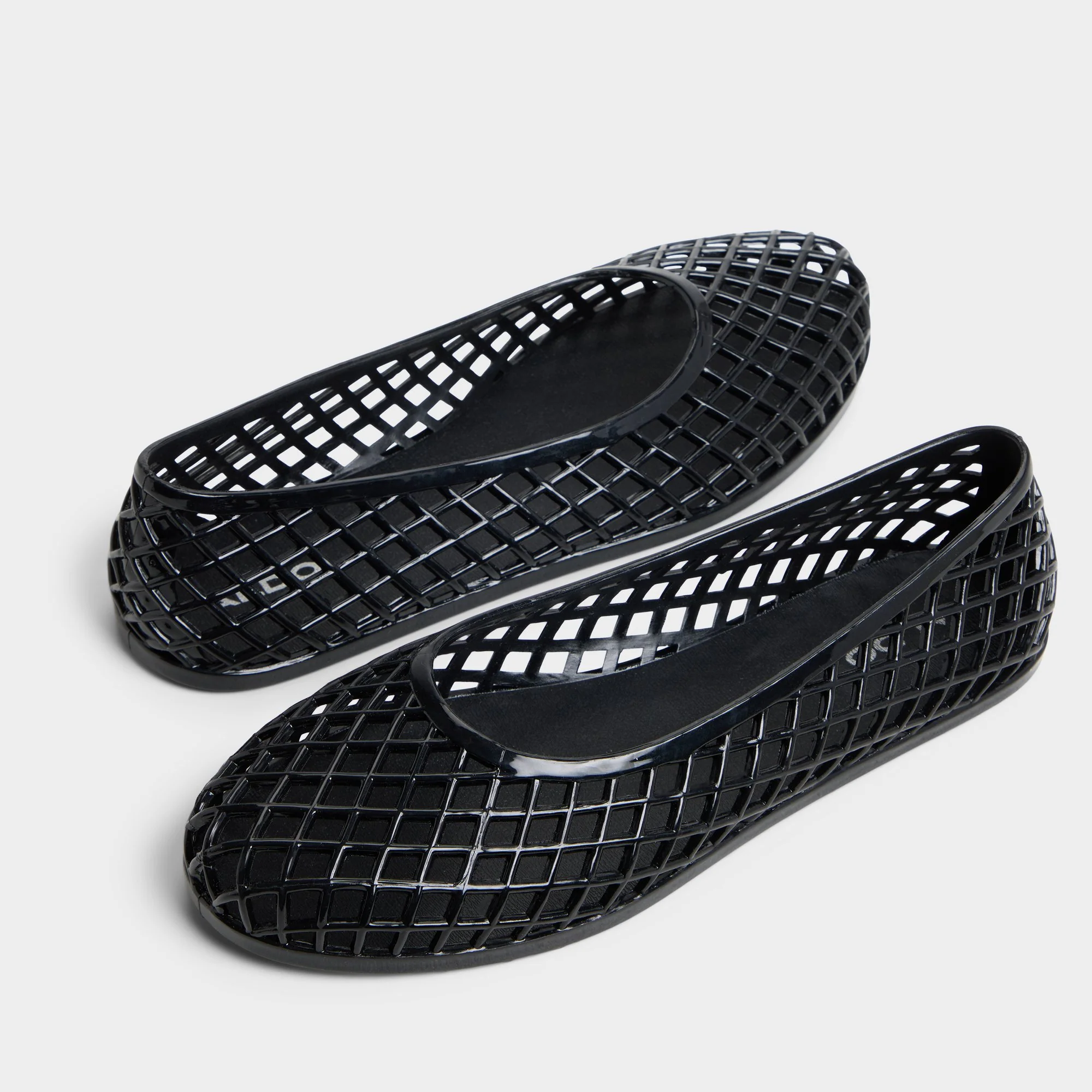 Dwaoria - Jelly flats - ALDO