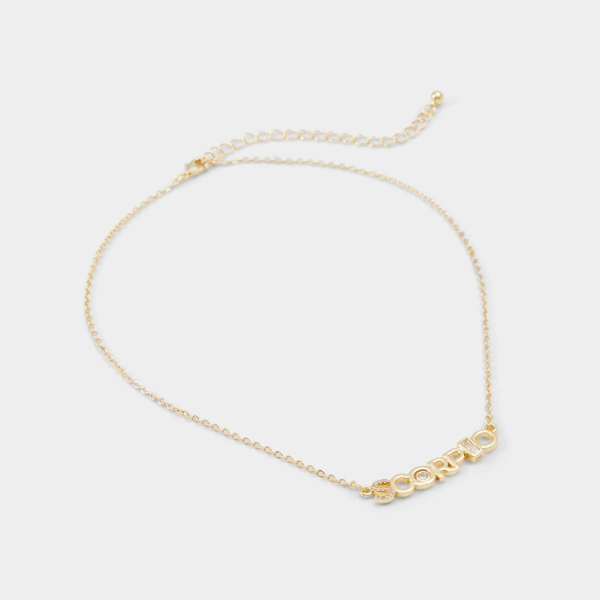 Starsigns - Necklace - ALDO