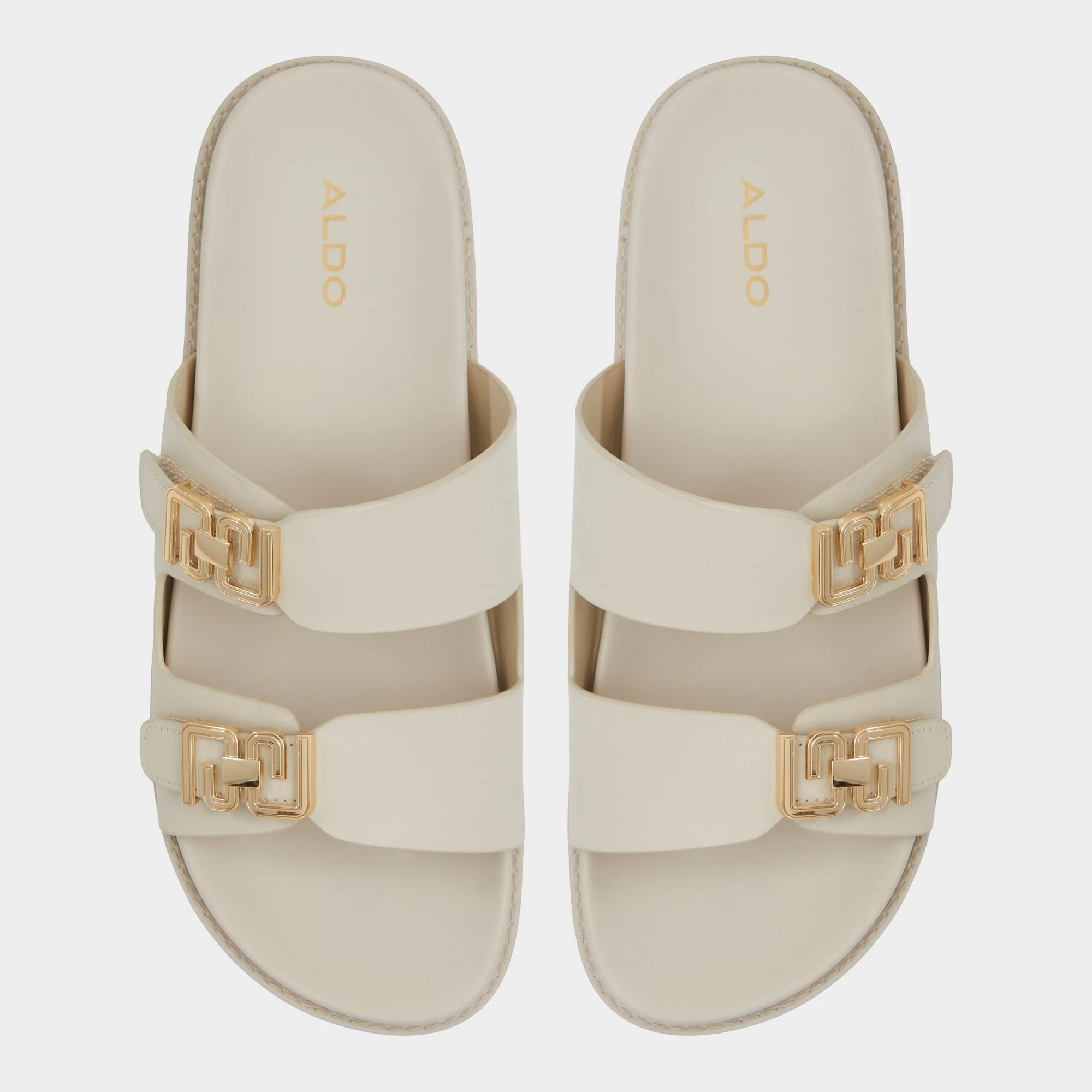 Alessie - Footbed sandal, Footbed sandal - ALDO