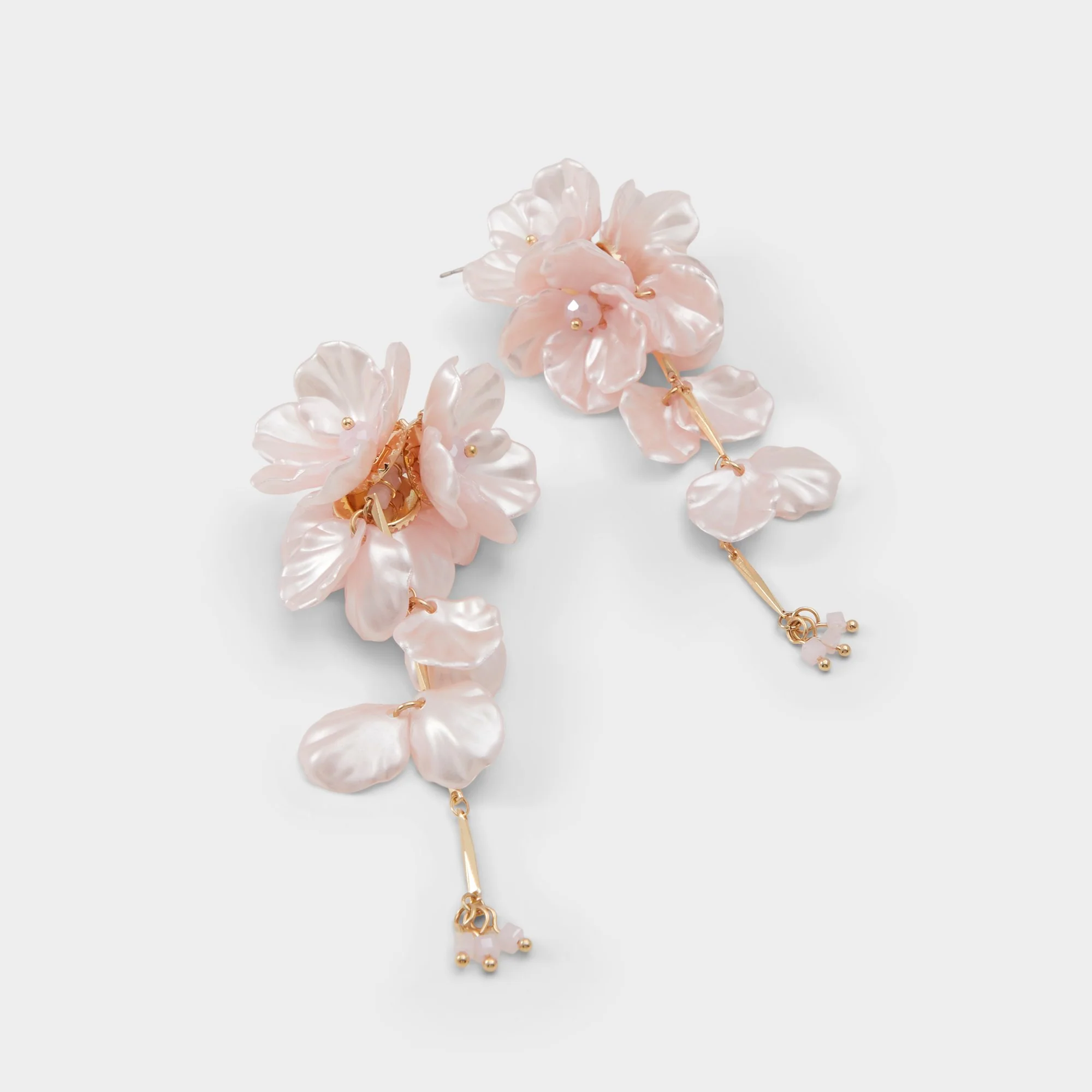 Chicfloral - Chandelier earrings - ALDO