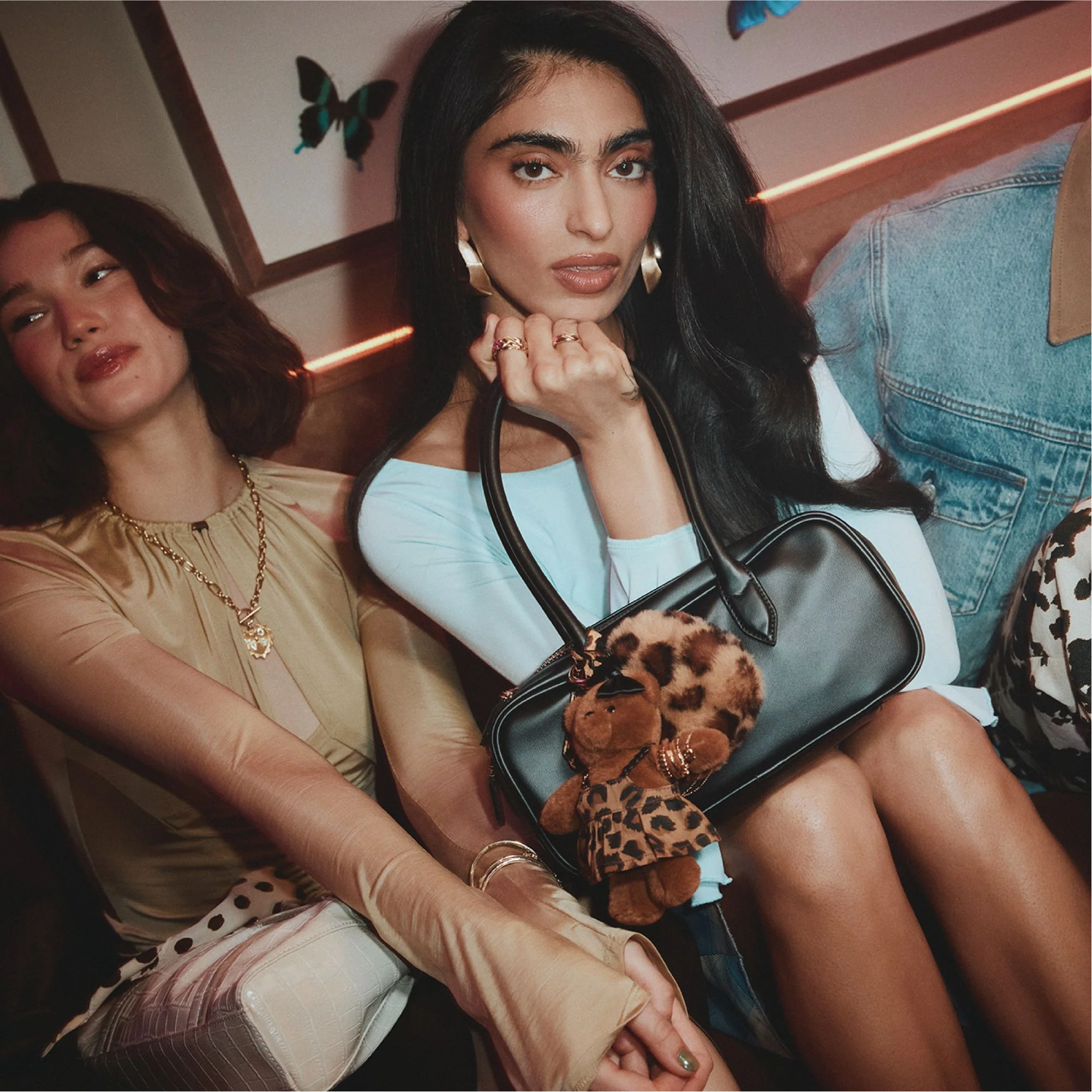 Daystromm - Satchel bag - ALDO