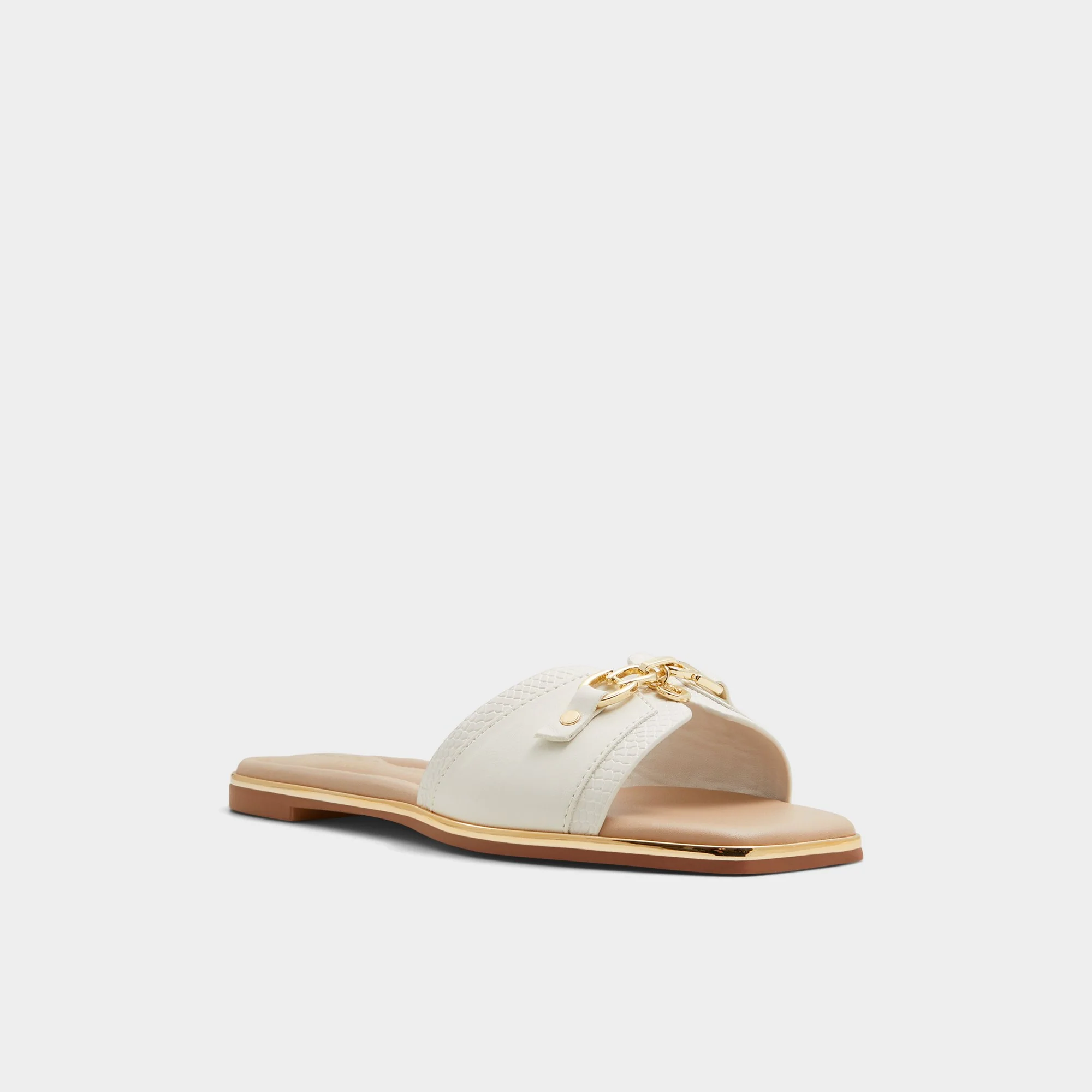 Alamassi - Slide sandal - ALDO