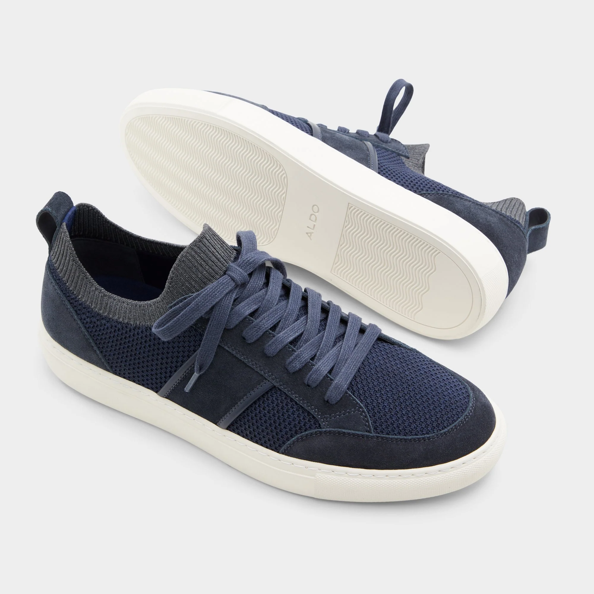 Owens - Low top sneaker, Cup sole - ALDO