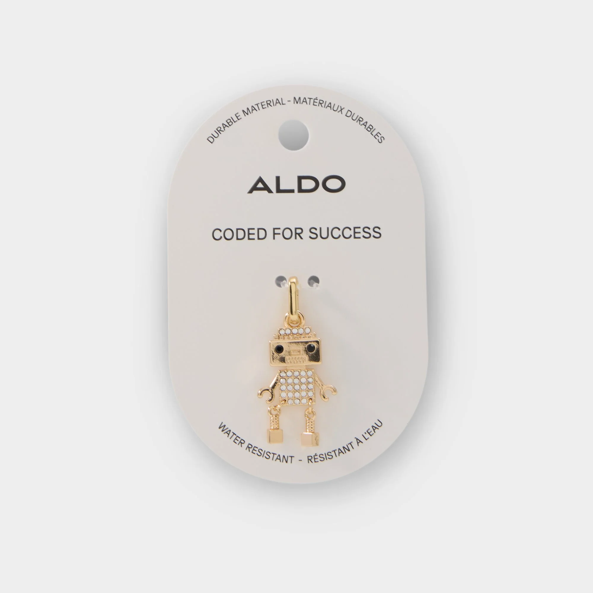 Beepboop - Jewelry charm - ALDO