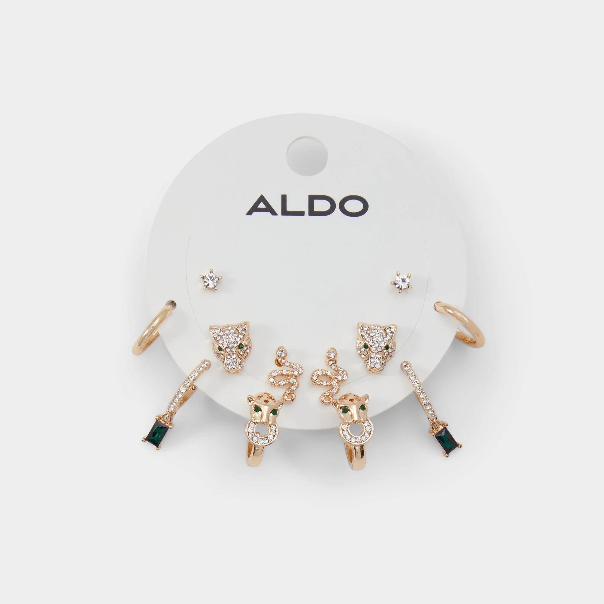 Junglechic - Earrings - ALDO