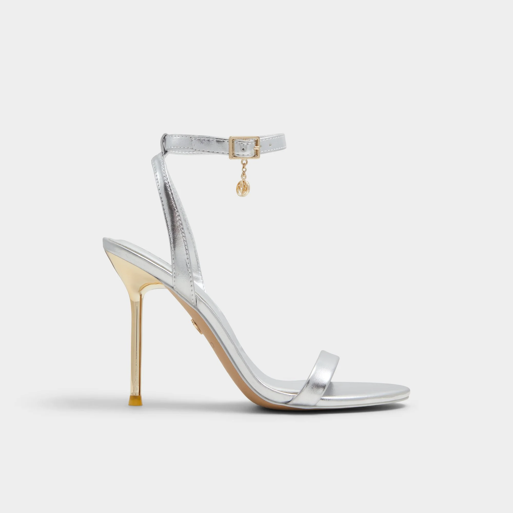 Maristou - Strappy heeled sandal - ALDO