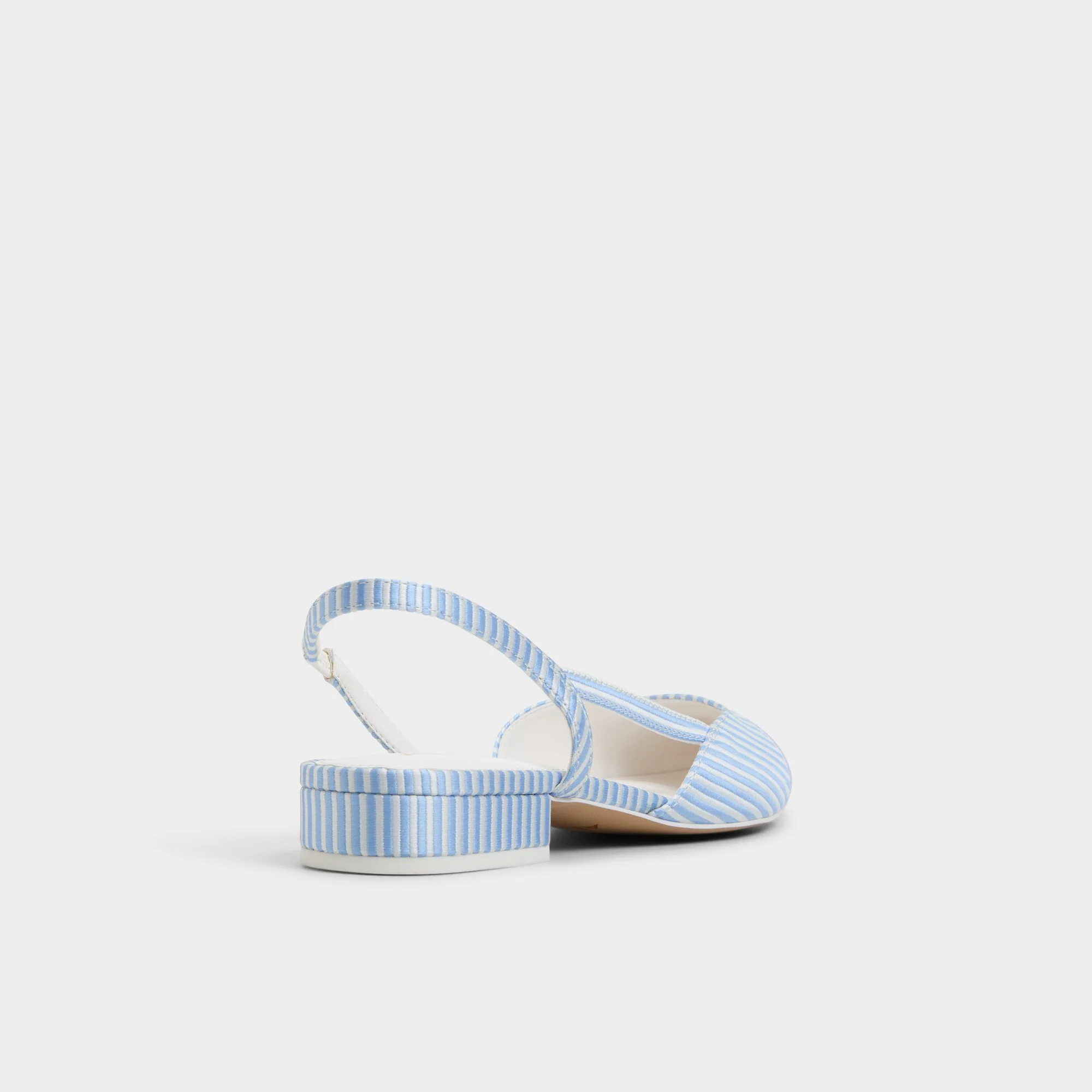 Clementinne - Sling back high heel - ALDO