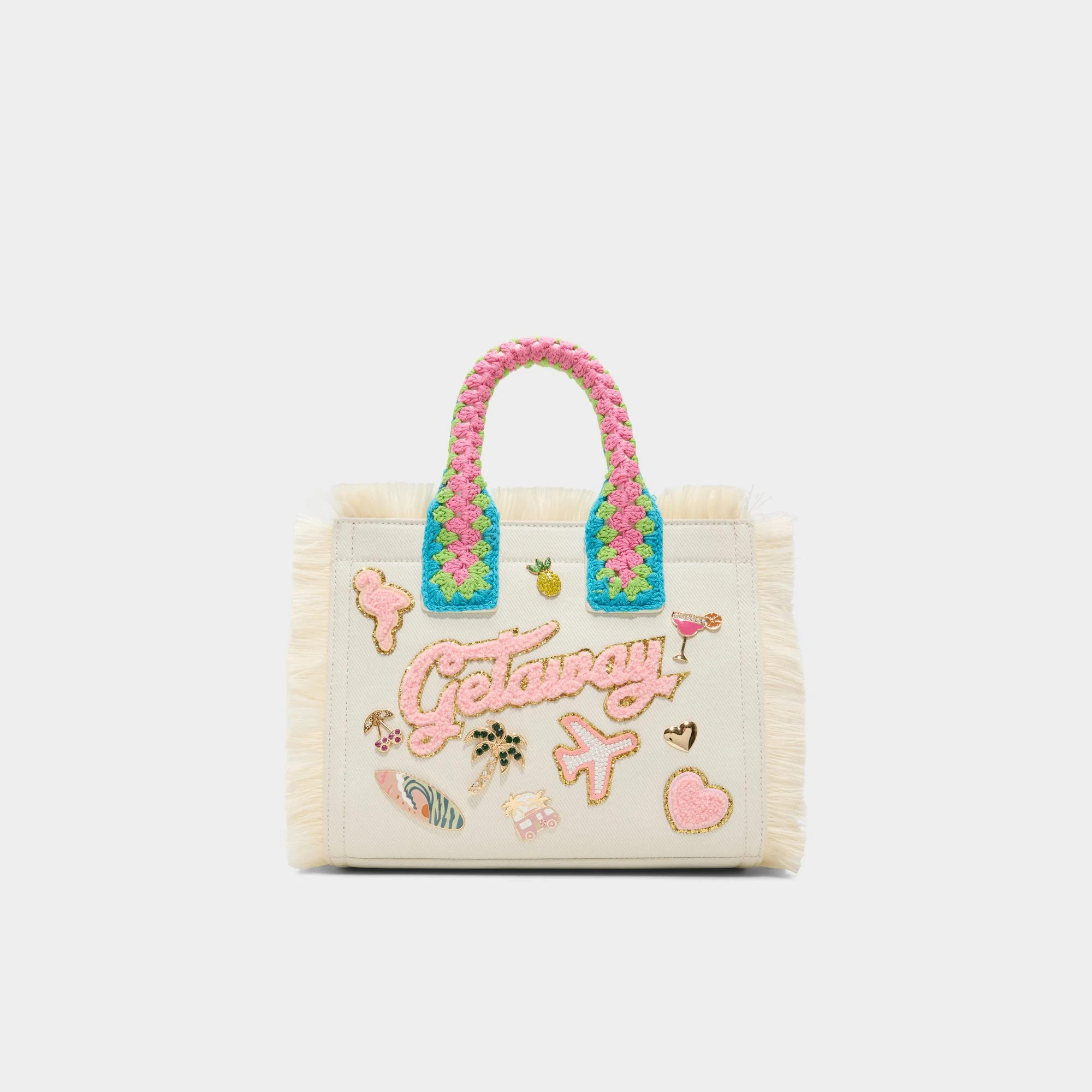 Getawaybag - Satchel bag - ALDO