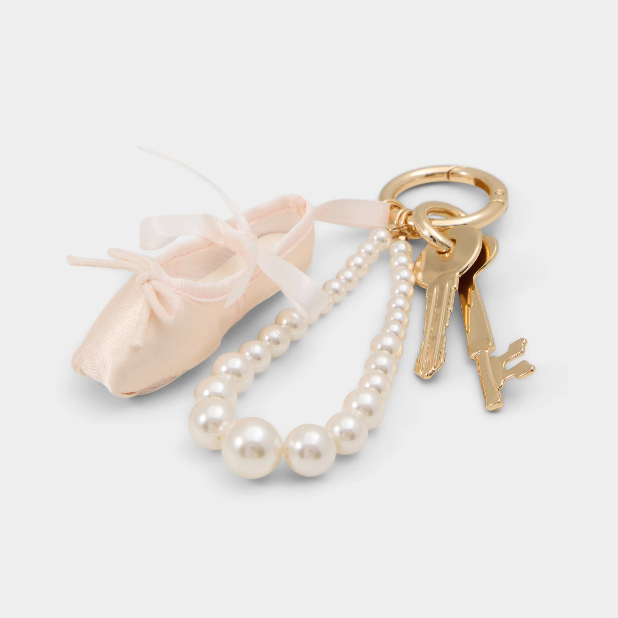 Ballerina - Bag charm - ALDO