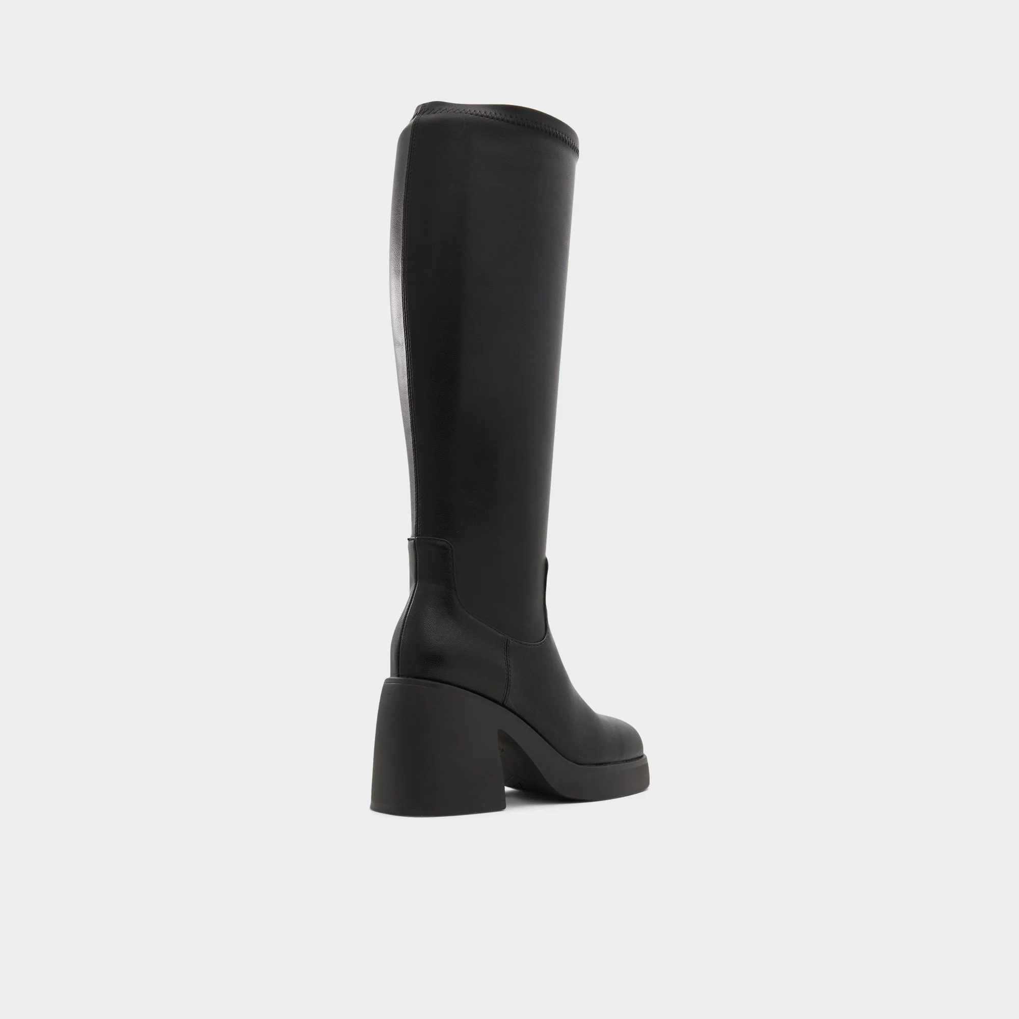 Auster - Knee-high boot, Platform - ALDO