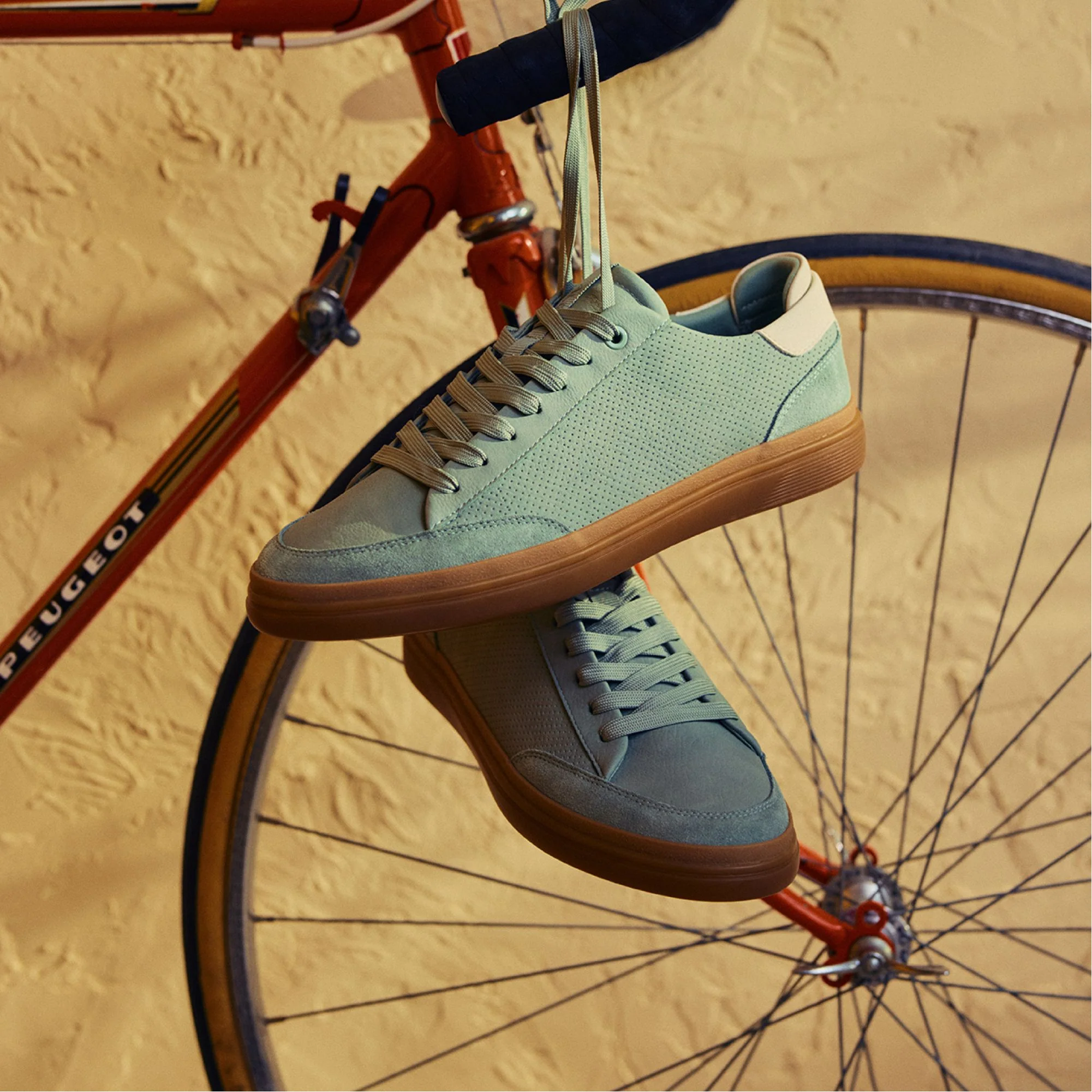 Stepup - Low top sneaker - ALDO