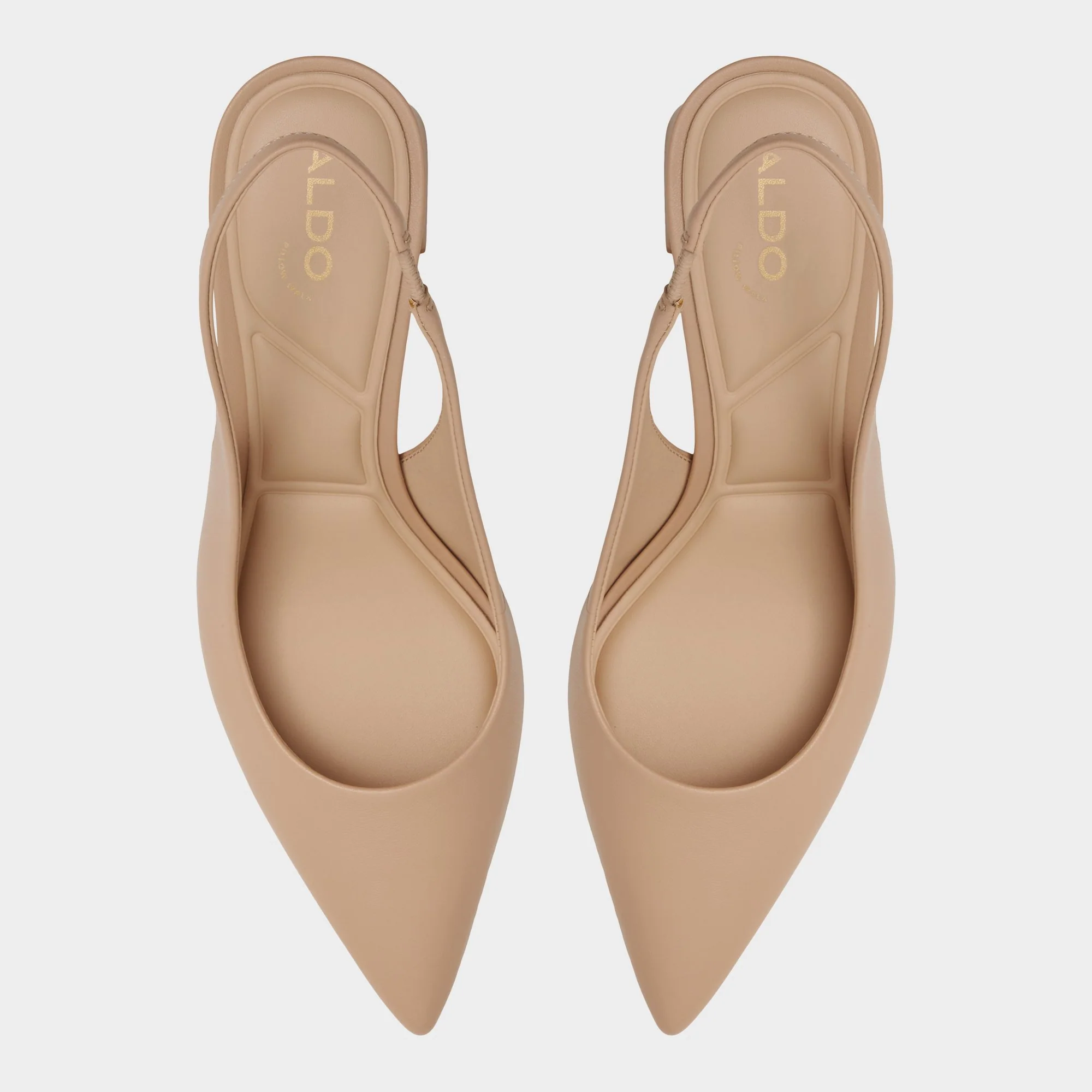 Uliana - Slingback heel, Block heel - ALDO