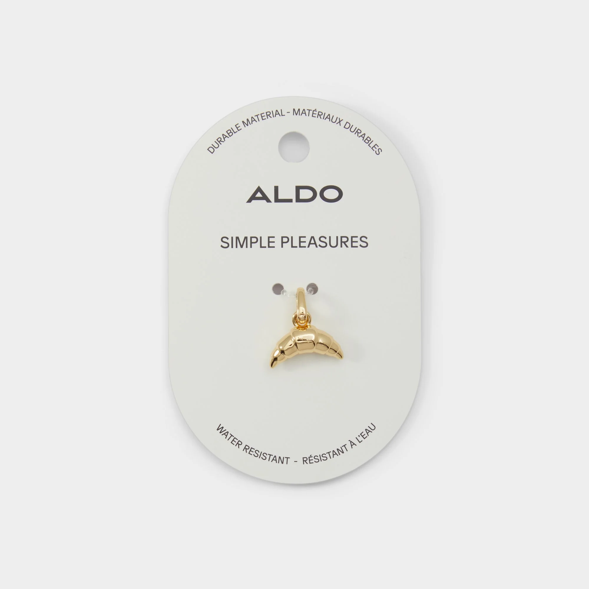 Croissantss - Jewelry charm - ALDO