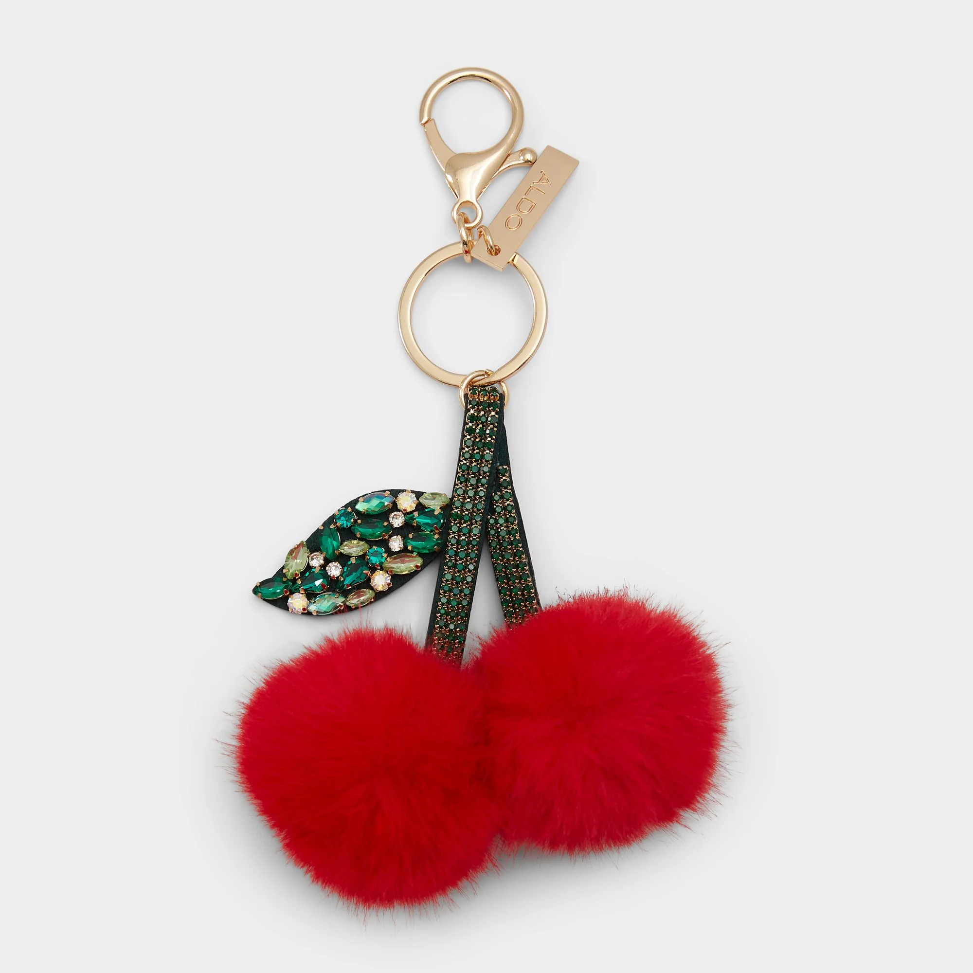Cheerycherry - Bag charm - ALDO