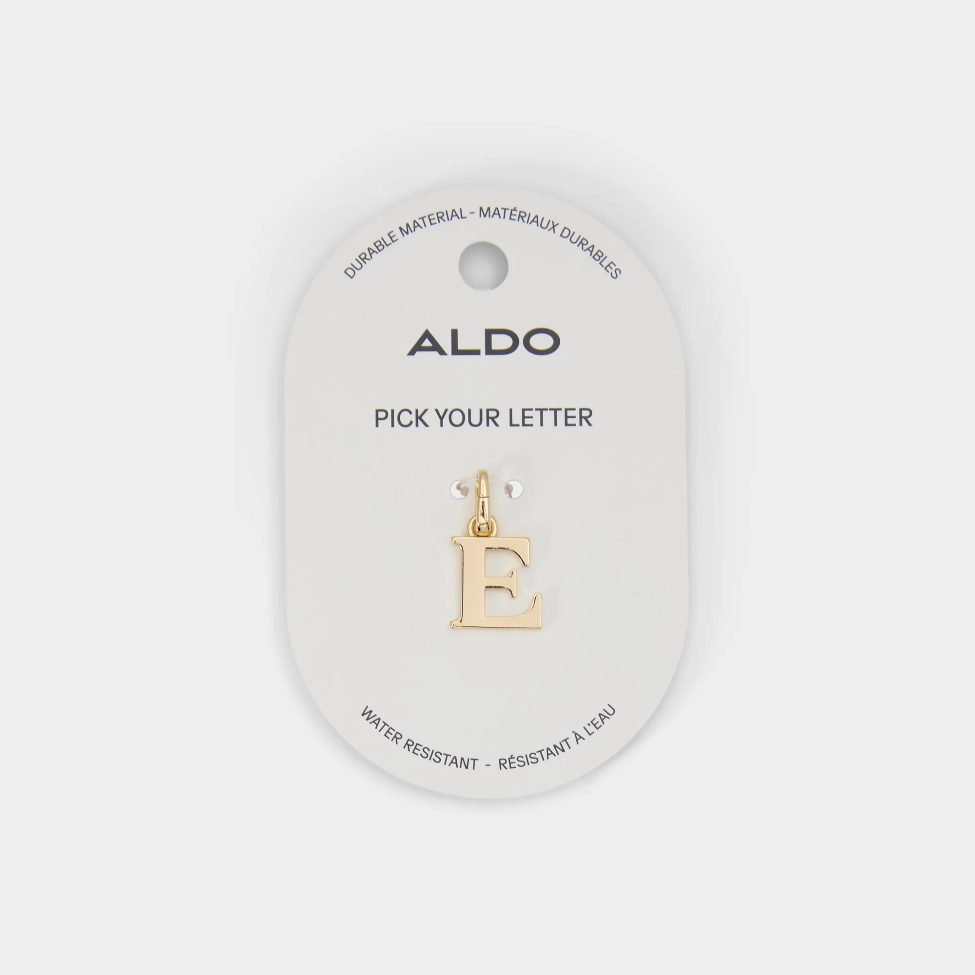 Initials - Jewelry charm - ALDO