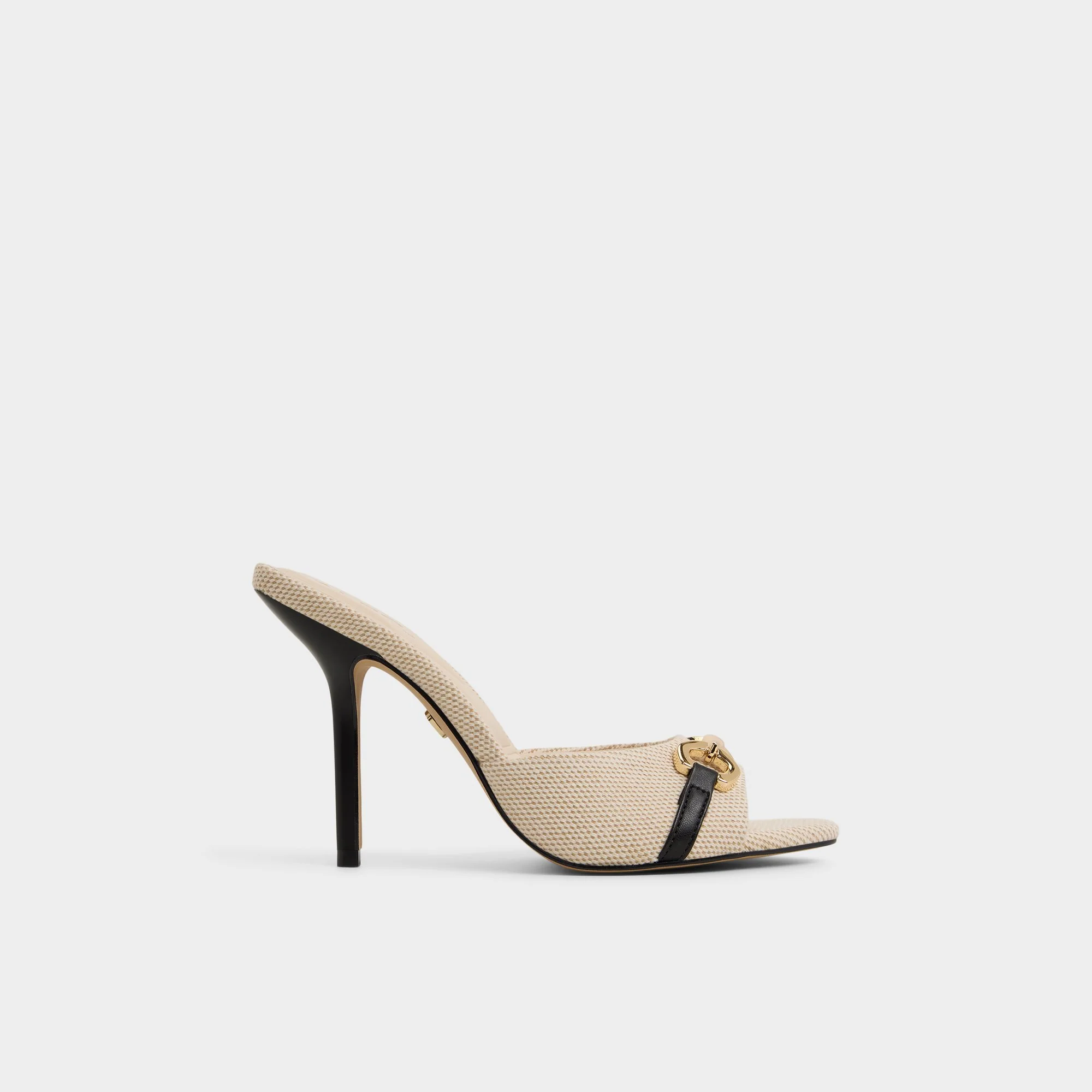 Madelynie - Heeled mule - ALDO