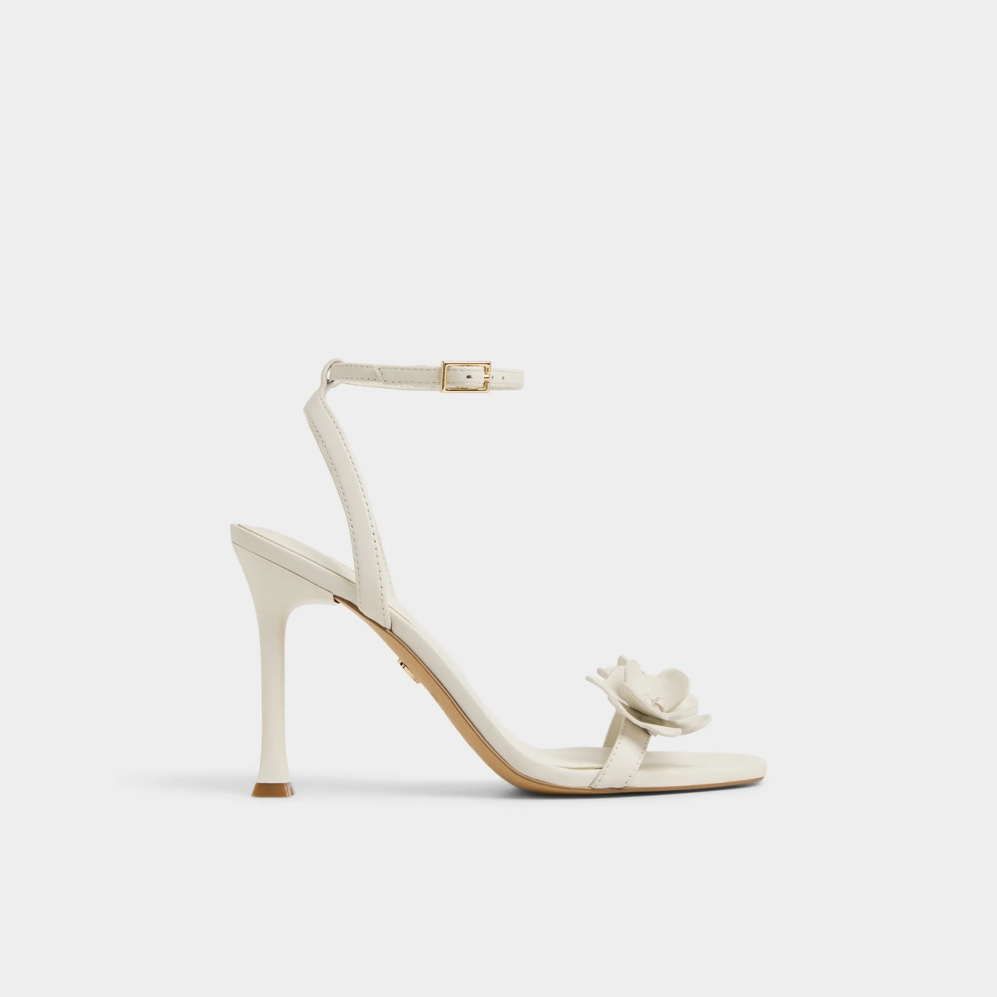 Daisylily - Strappy heeled sandal, Stiletto heel - ALDO
