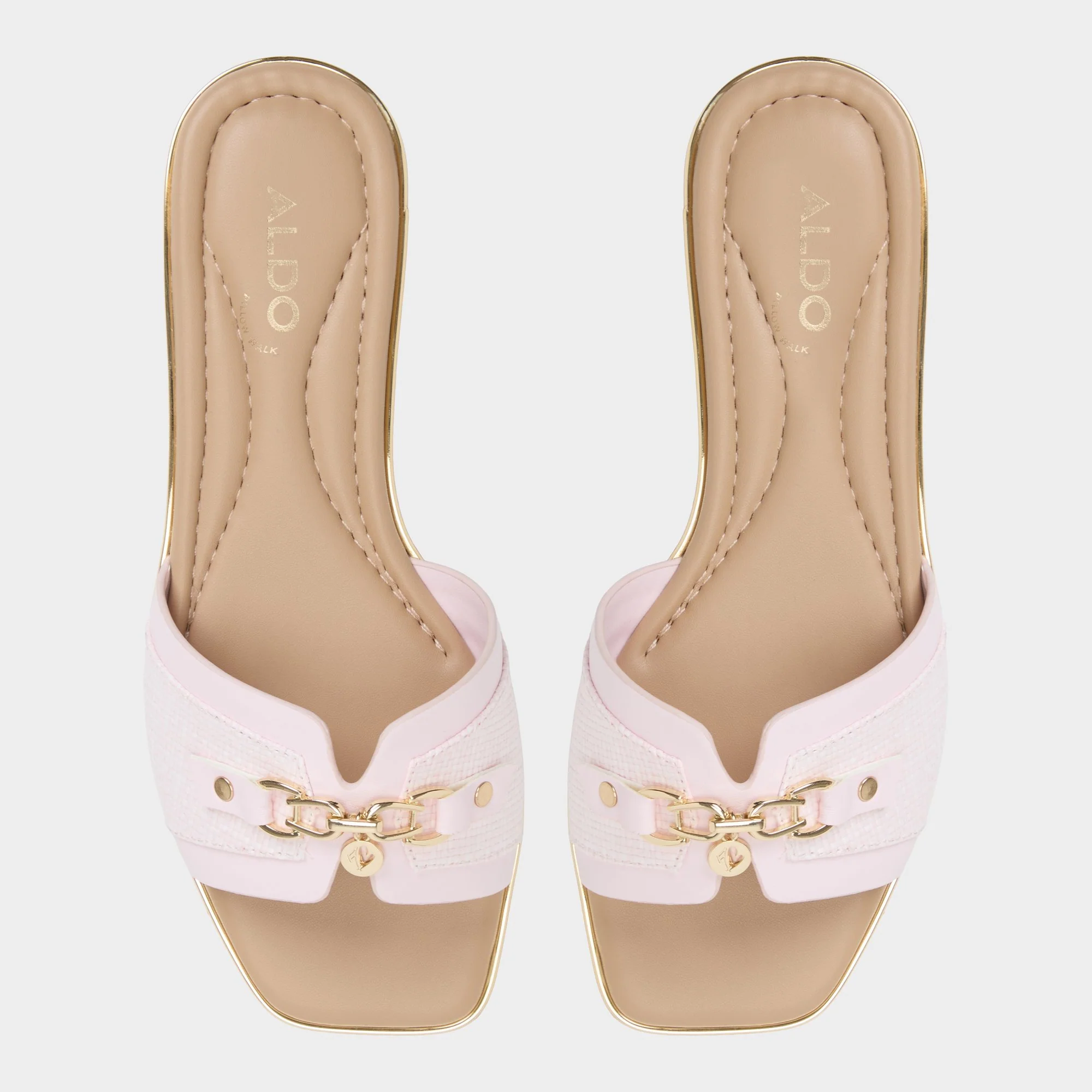 Alamassi - Slide sandal - ALDO