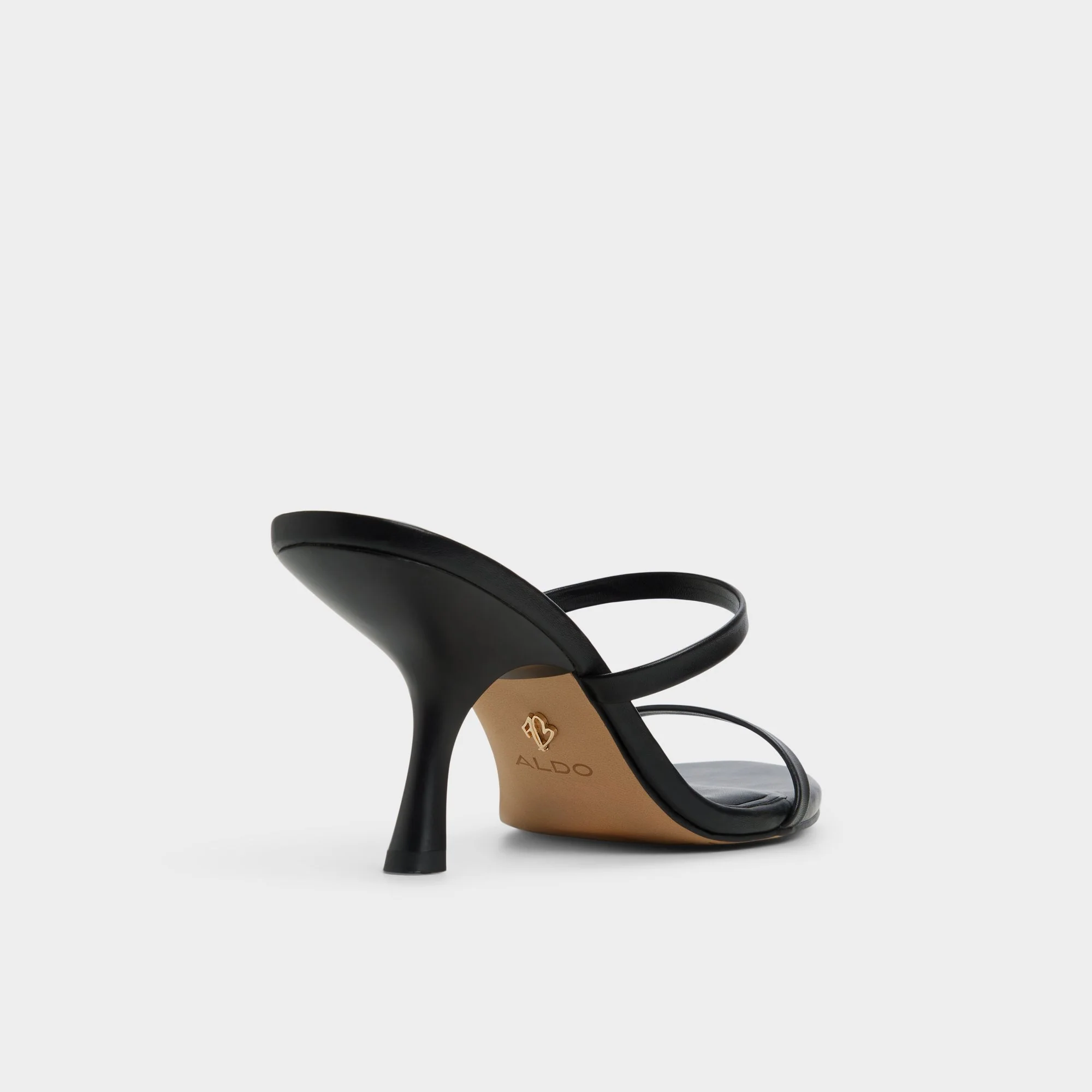 Avelinda - Heeled mule - ALDO