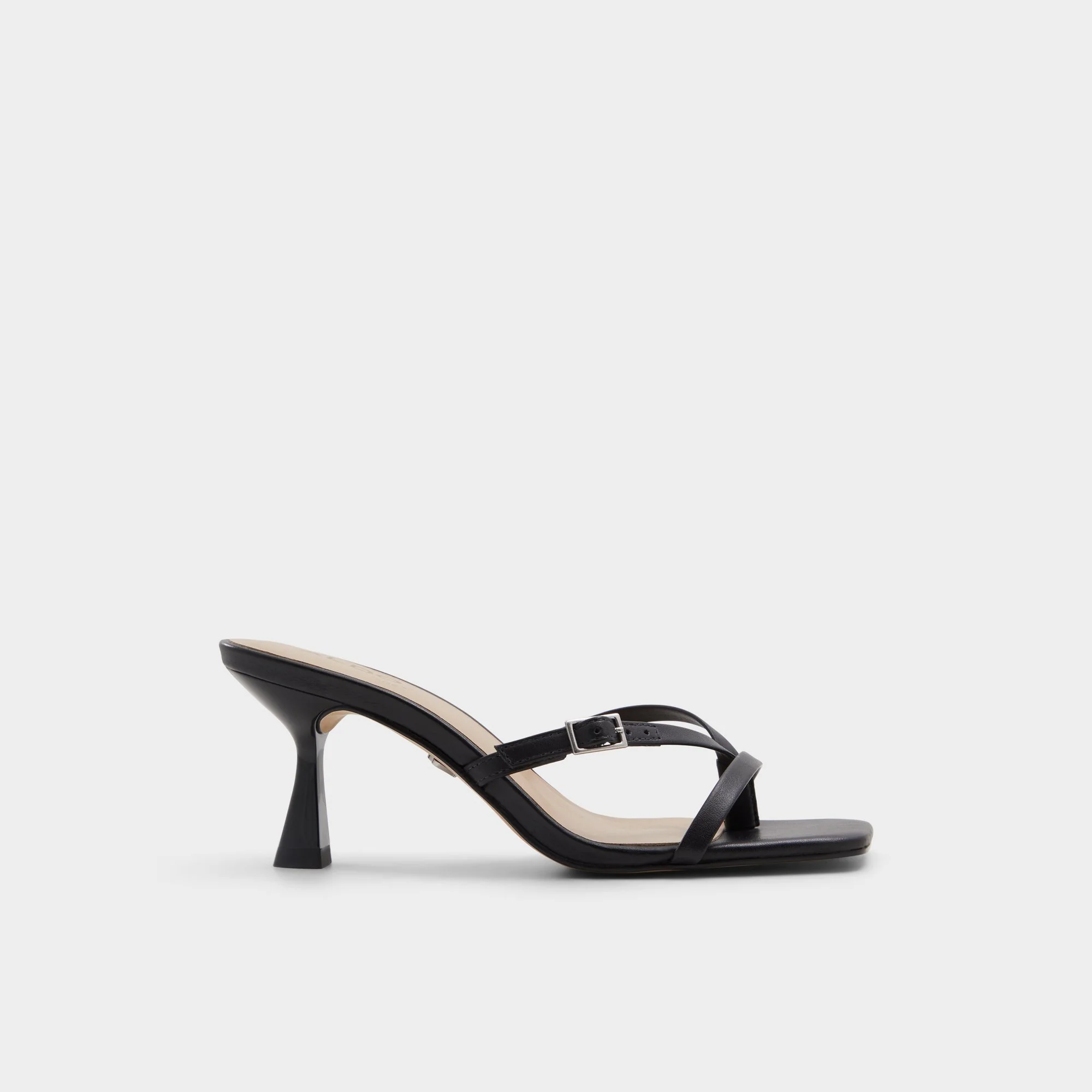 Gannever - Heeled flip flop, Stiletto heel - ALDO