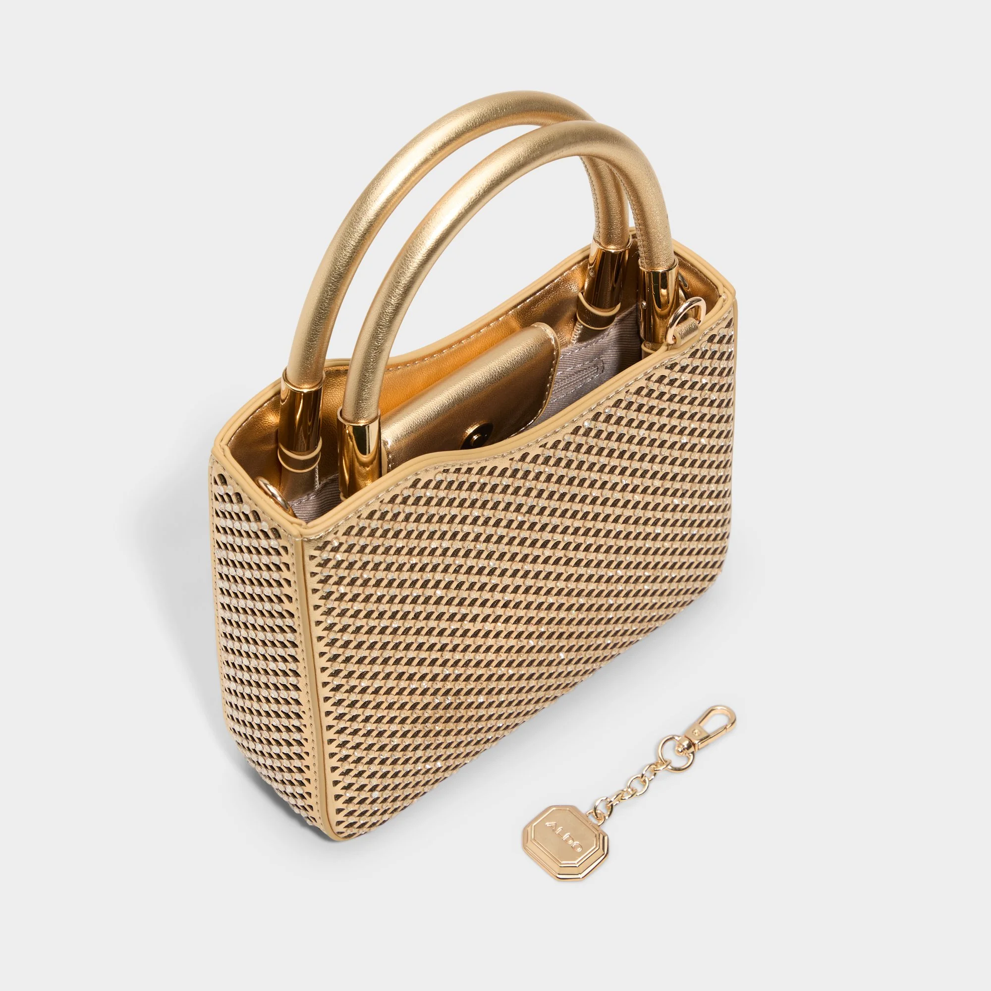 Sunsparkle - Top handle bag - ALDO