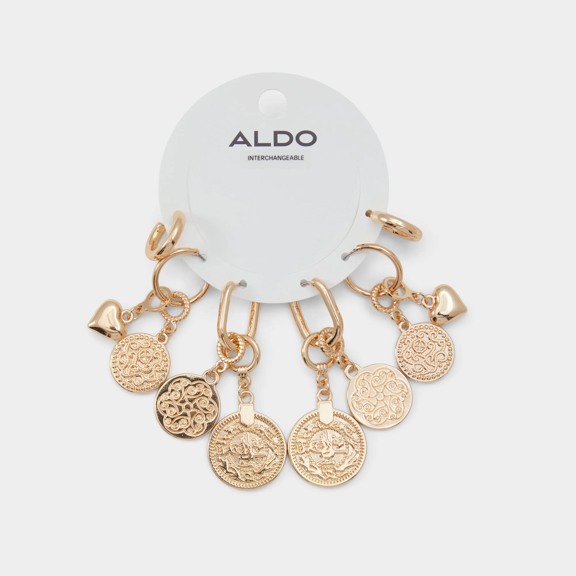 Luangse - Earrings - ALDO