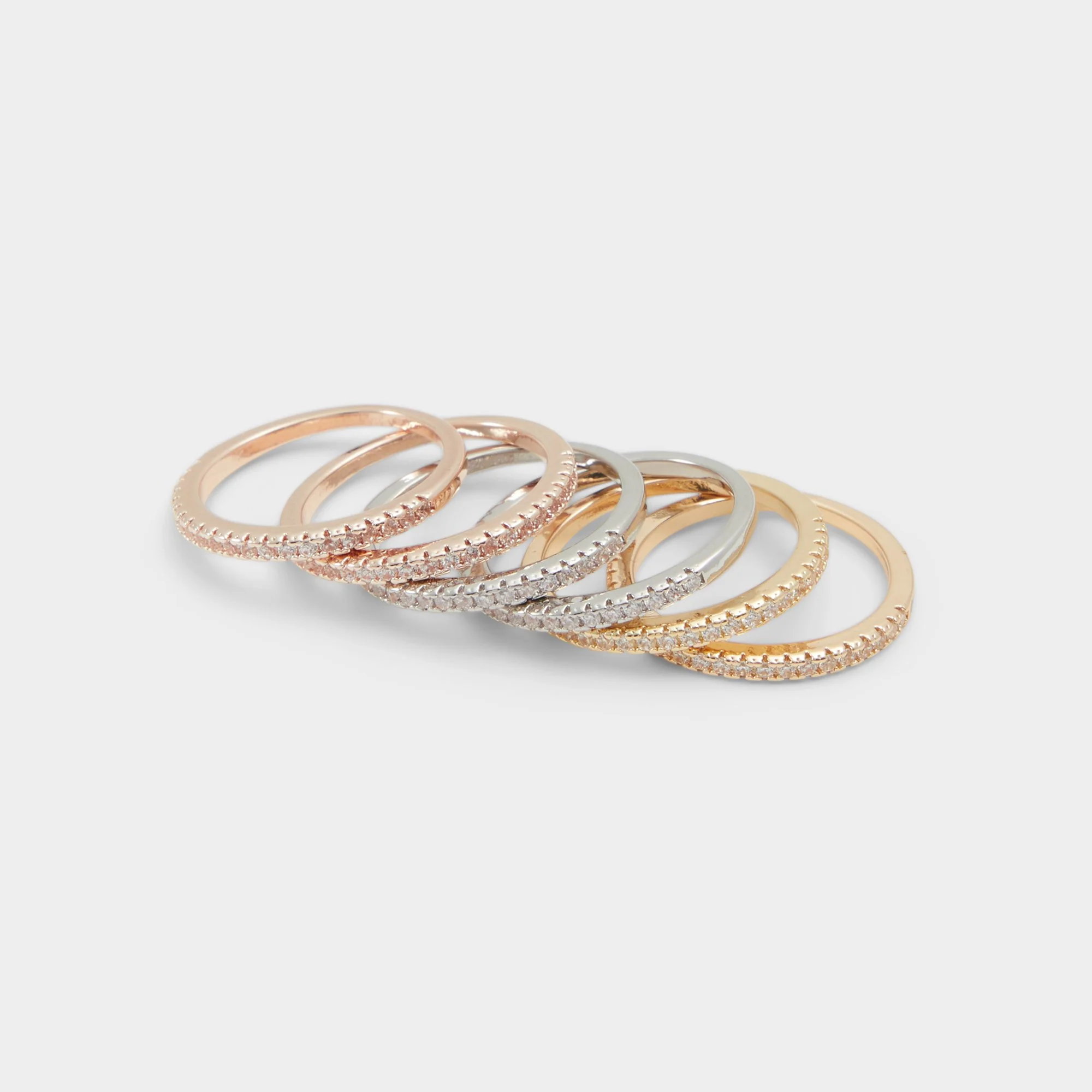 Lamilly - Multi finger rings - ALDO