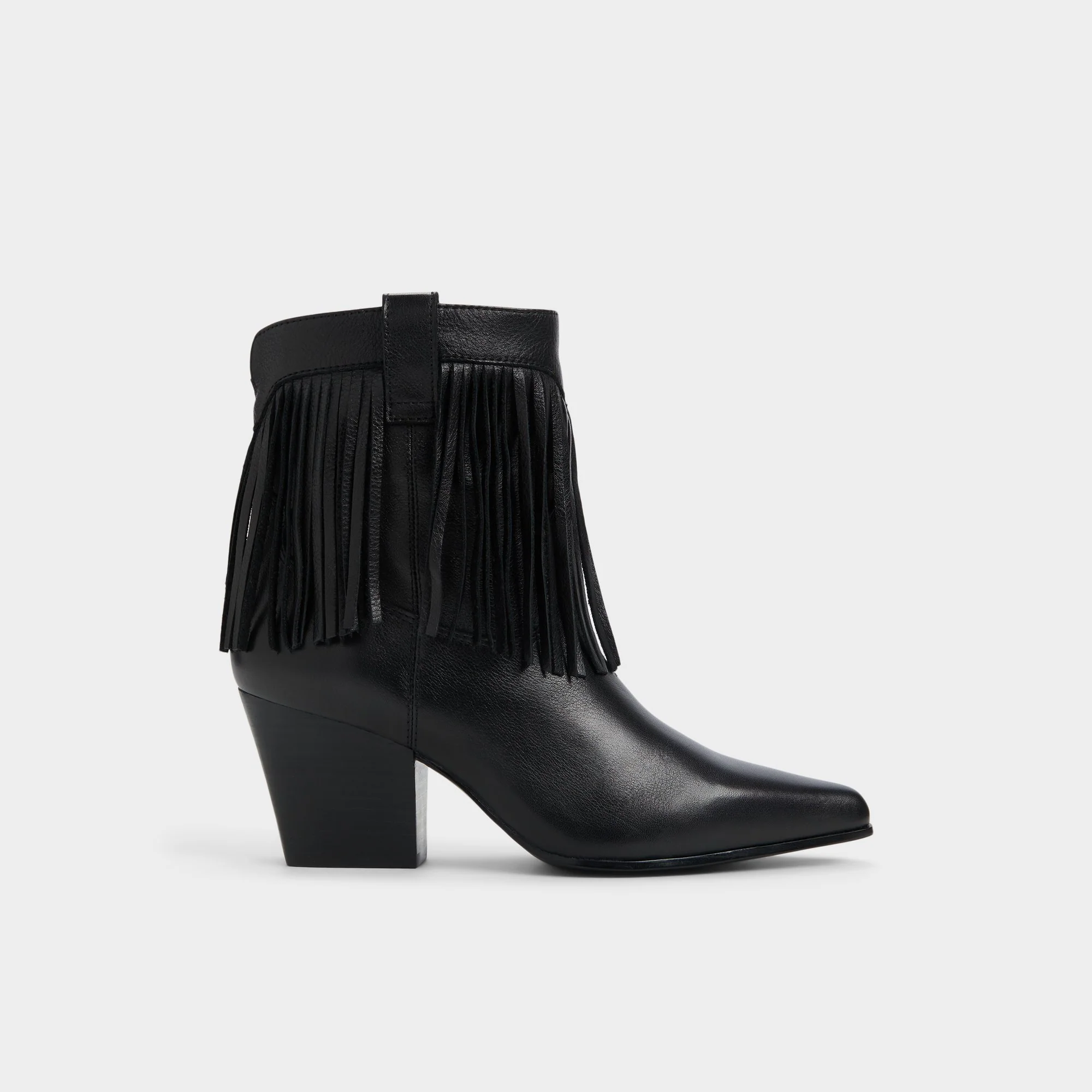 Jollene - Ankle boot, Block heel - ALDO