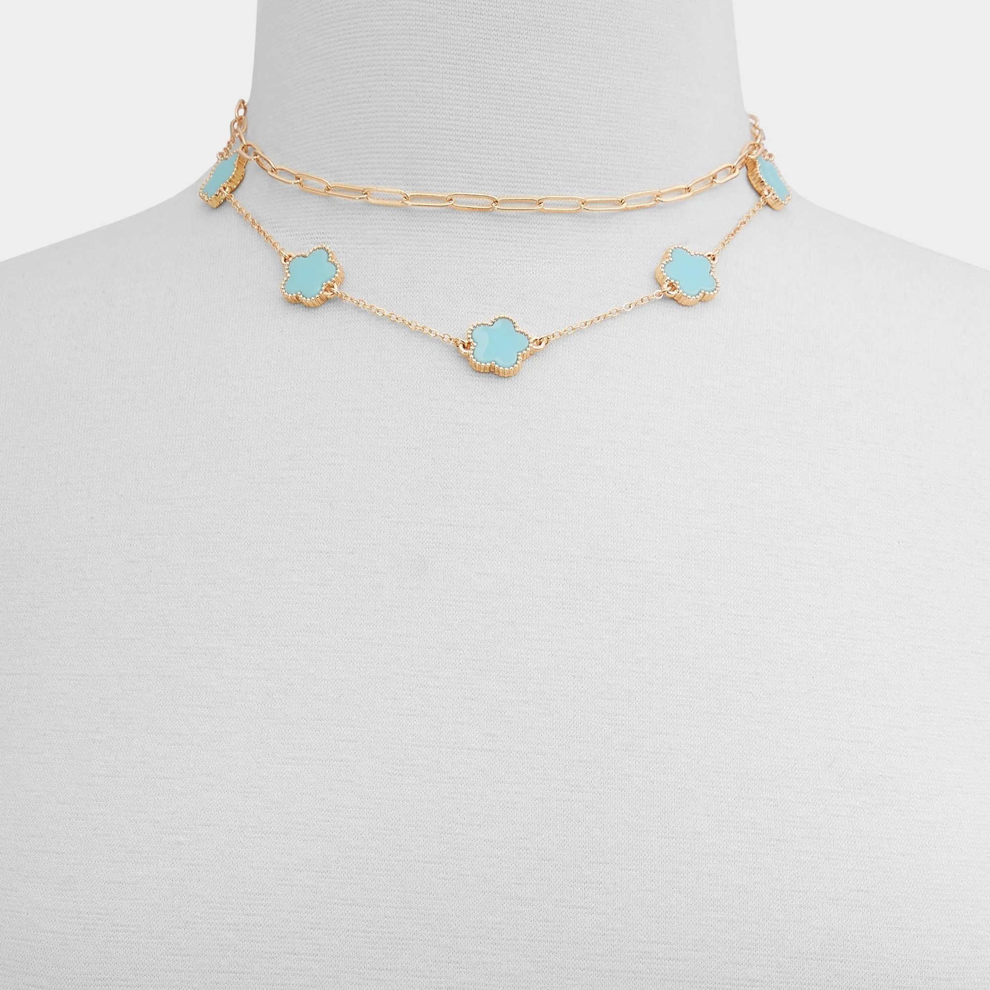 Feelinblue - Layered necklace - ALDO