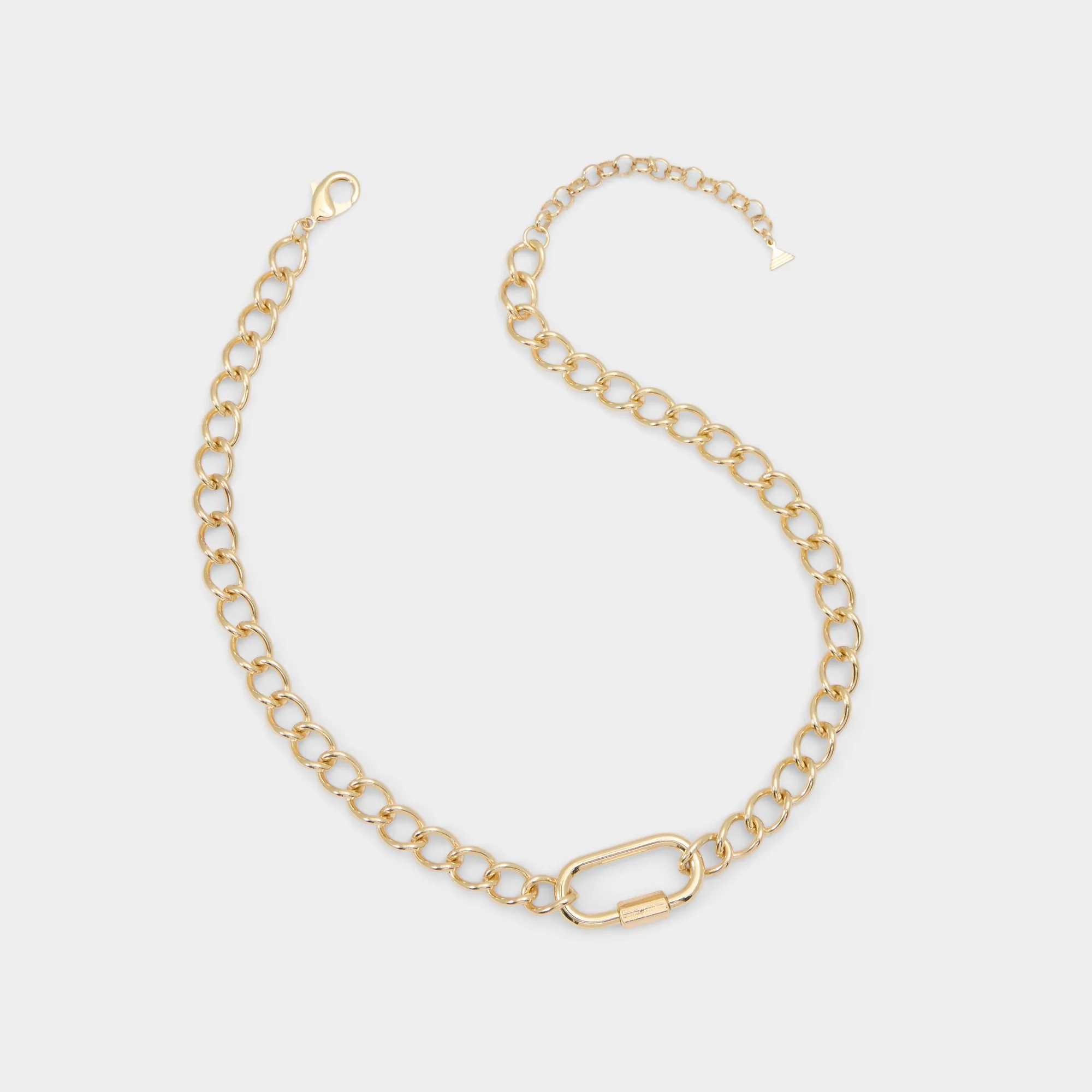 Goldennglow - Customizable necklace - ALDO