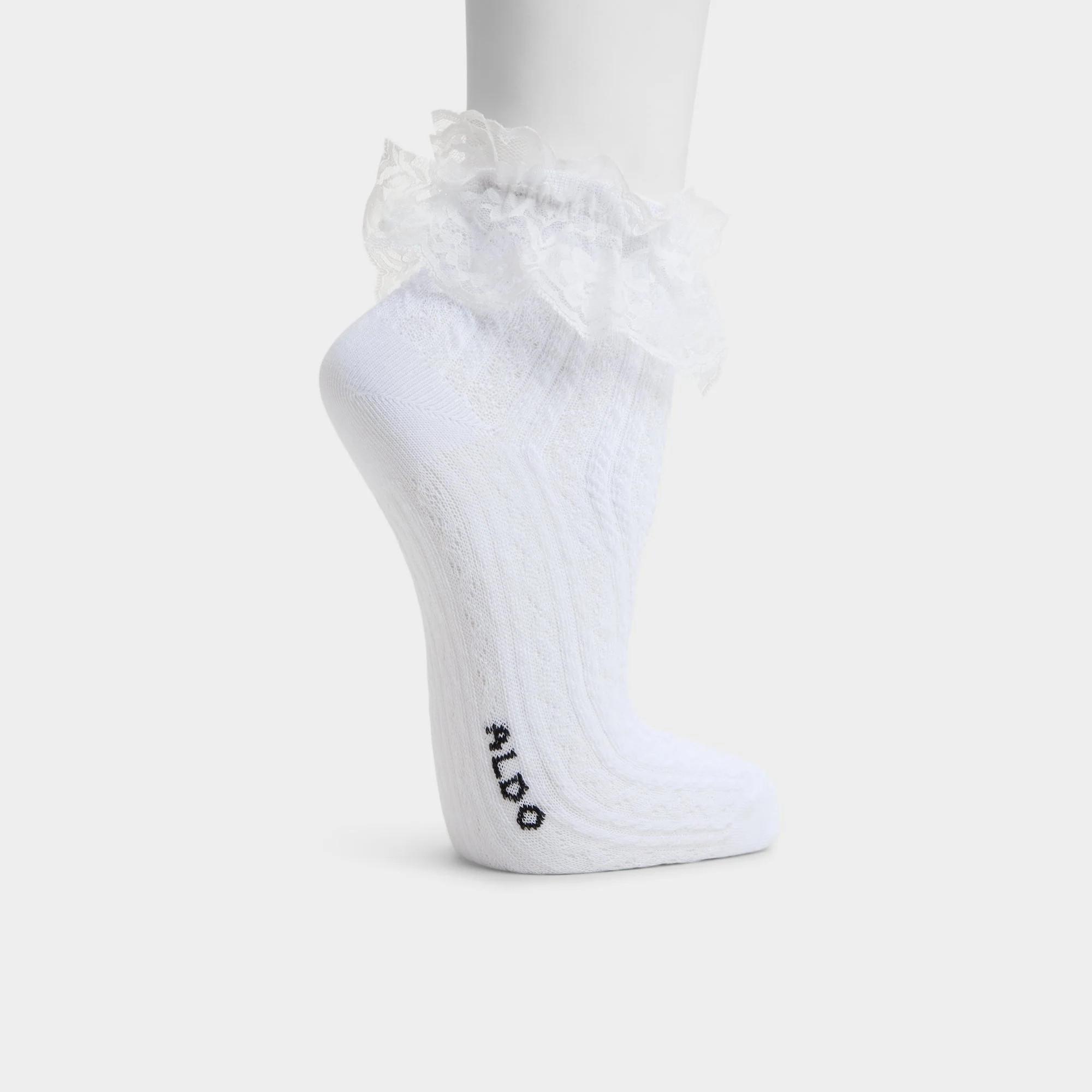 Lacefrills - Socks - ALDO
