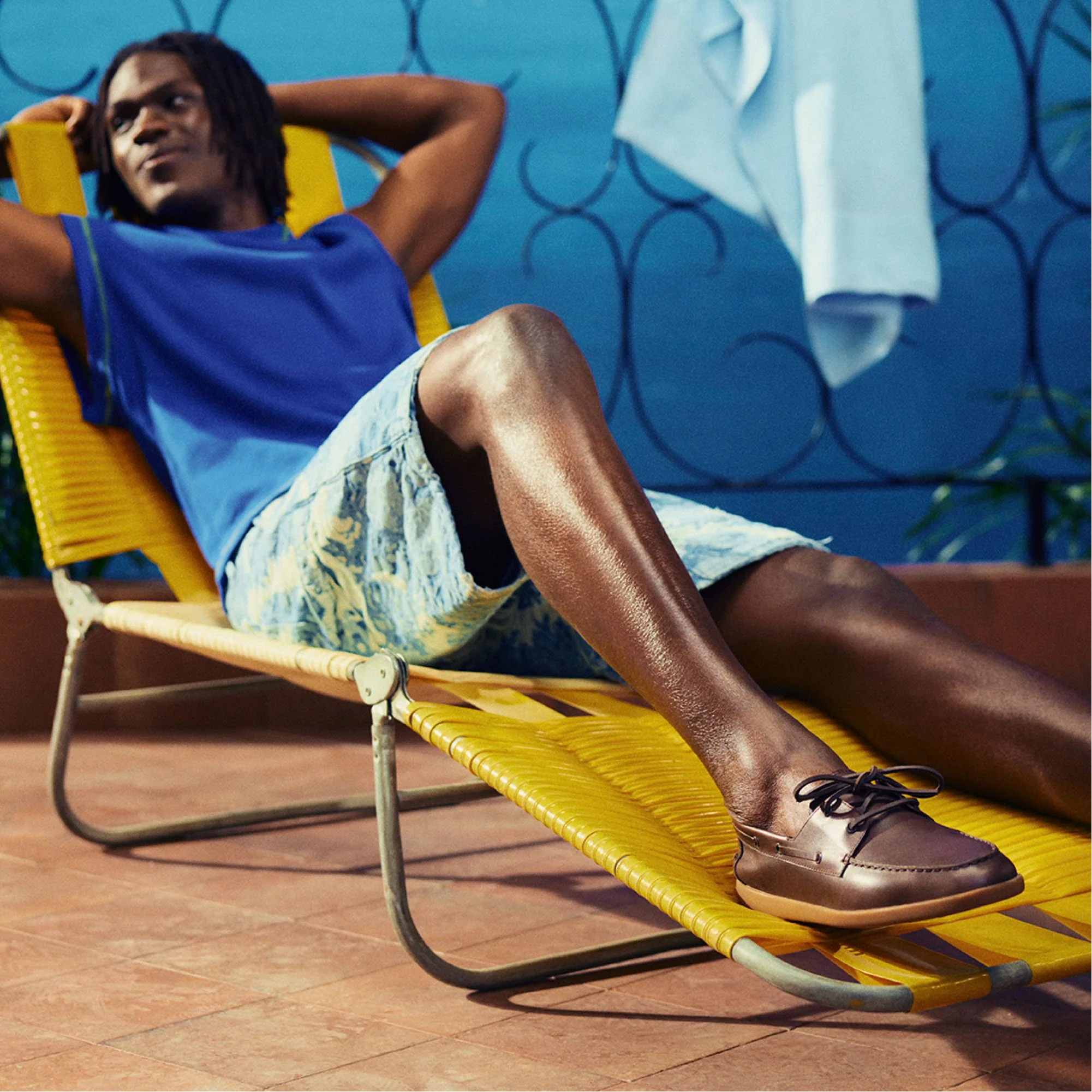 Portwind - Boat shoe - ALDO