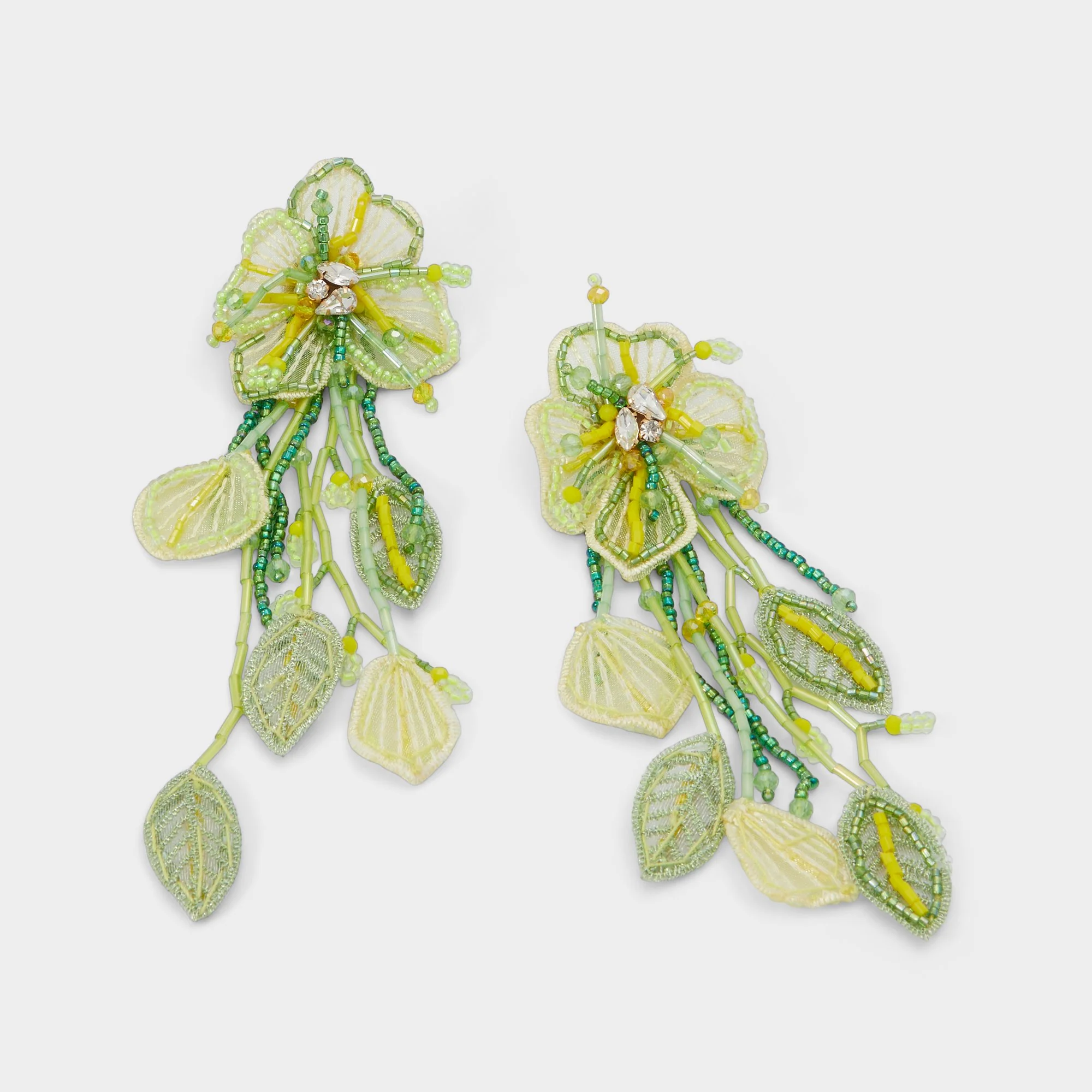 Ciitrinna - Chandelier earrings - ALDO