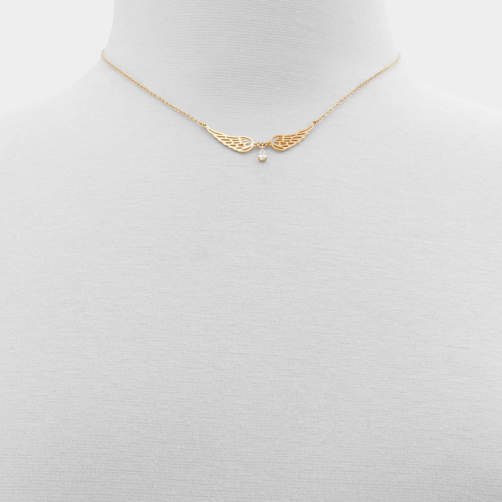 Angelwings - Necklace - ALDO