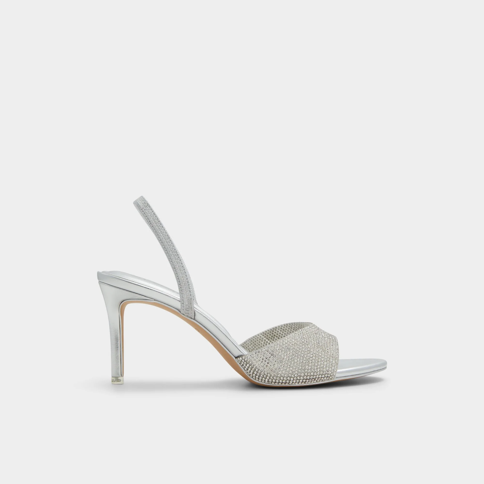 Aitana - Slingback heeled sandal, Stiletto heel - ALDO
