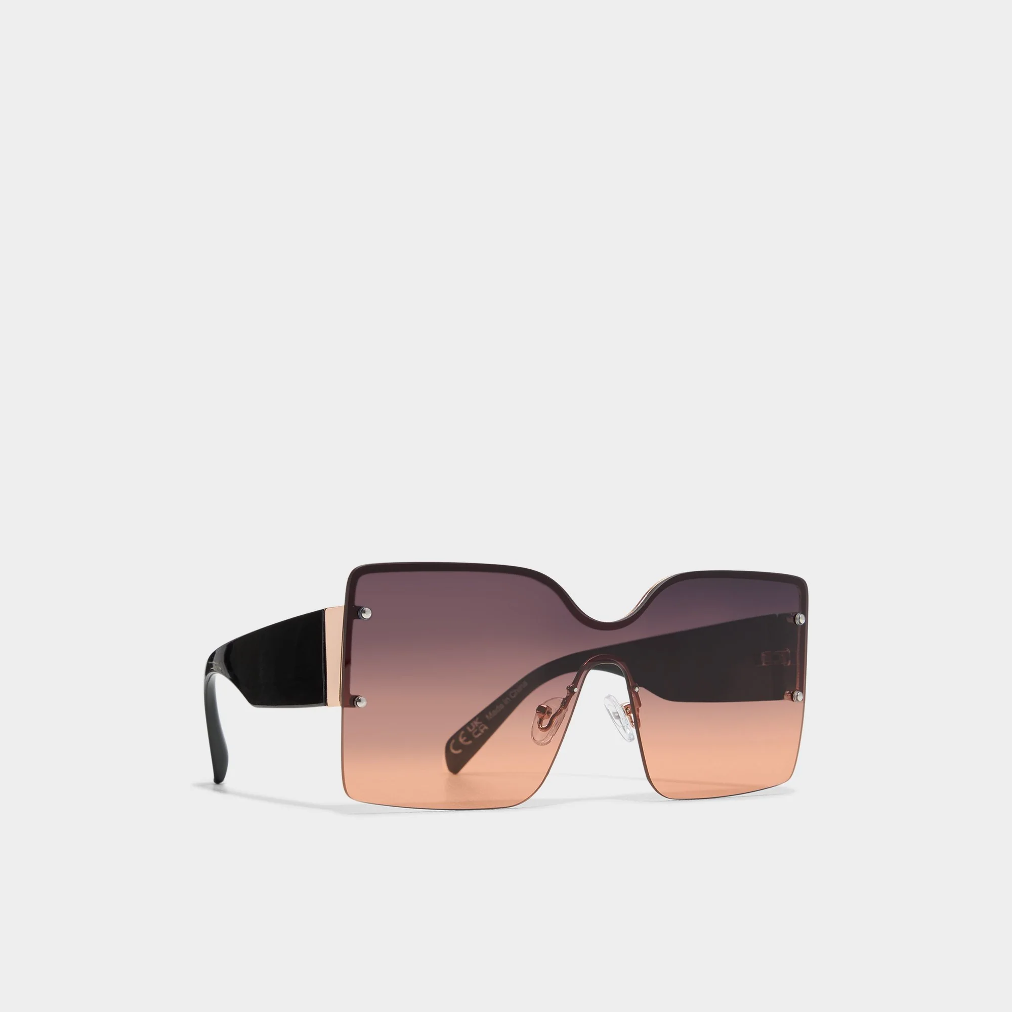 Lalaendrax - Square sunglasses - ALDO