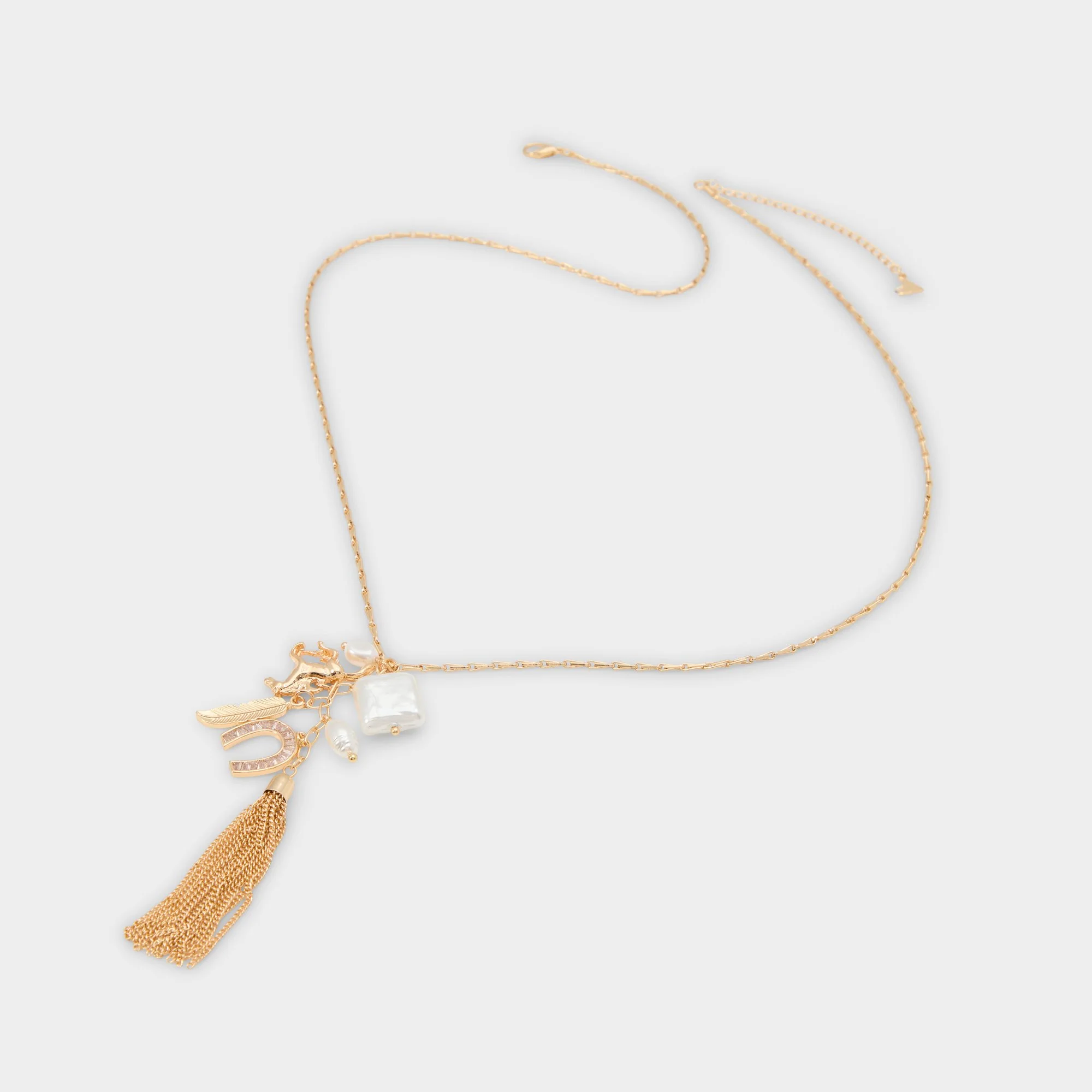 Freespirit - Necklace - ALDO