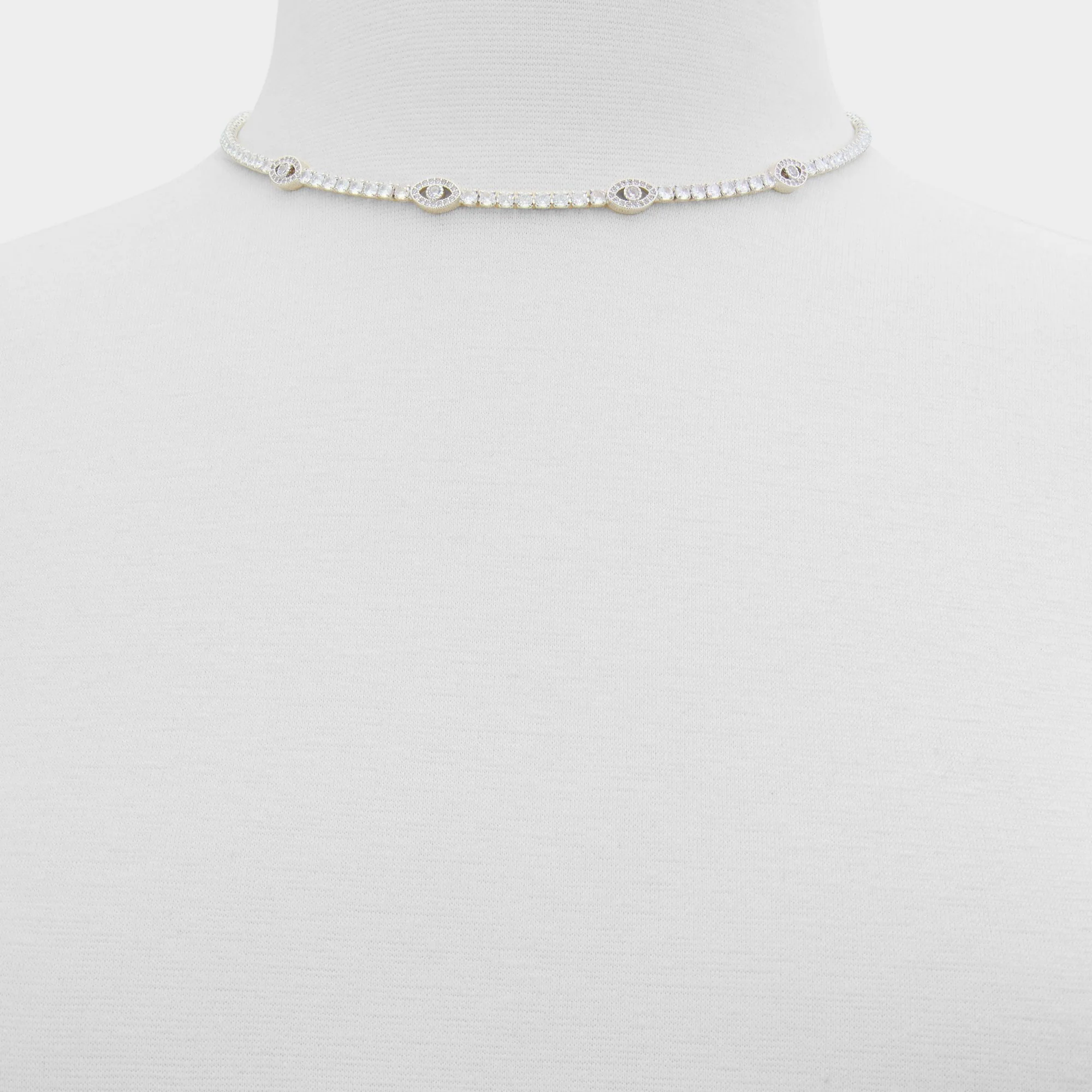 Elbaeraen - Choker necklace - ALDO