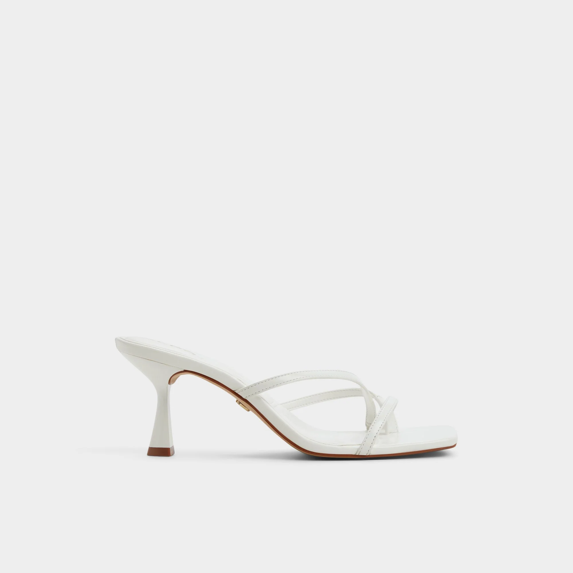 Calypsa - Strappy heeled sandal, Block heel - ALDO