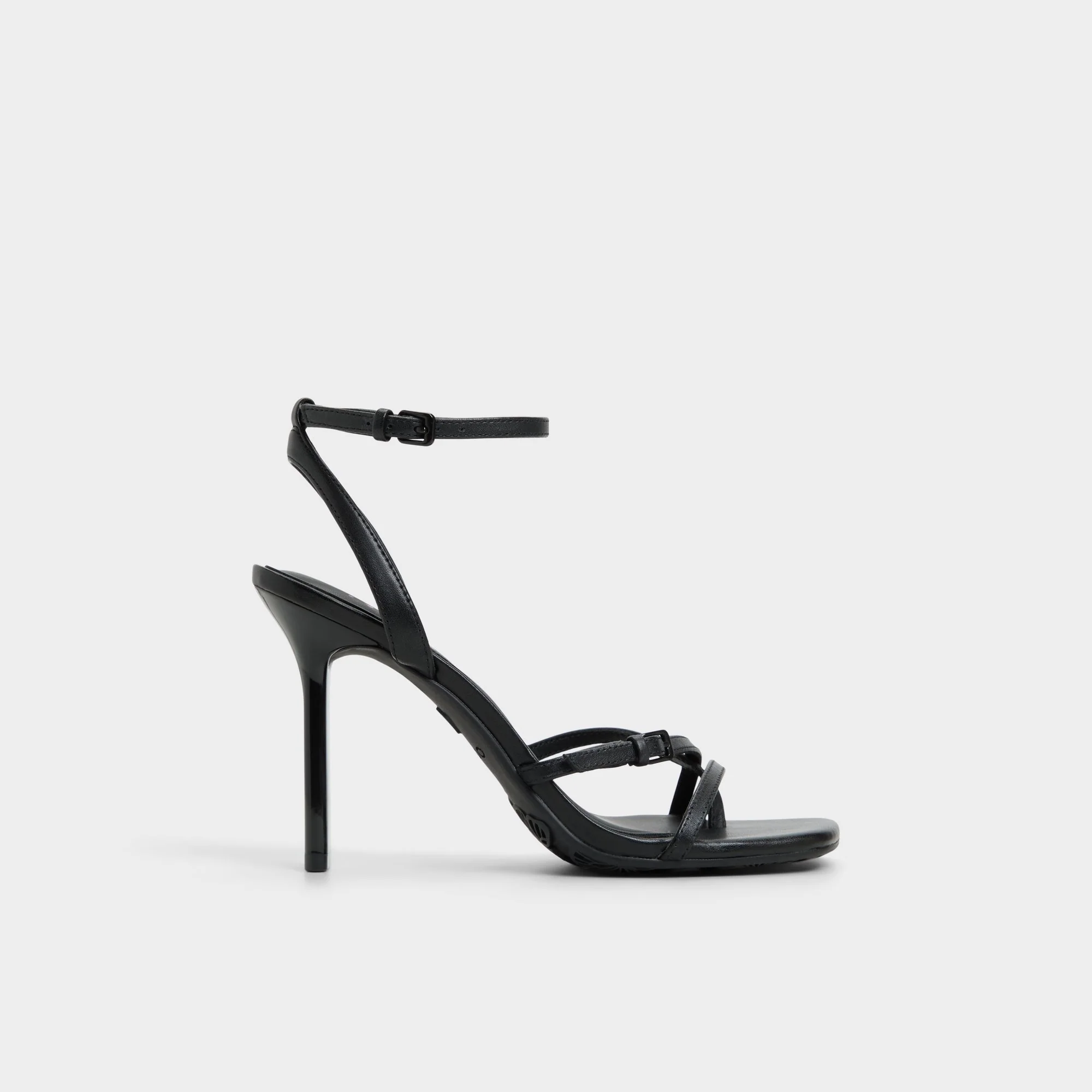Conney - Strappy heeled sandal, Stiletto heel - ALDO