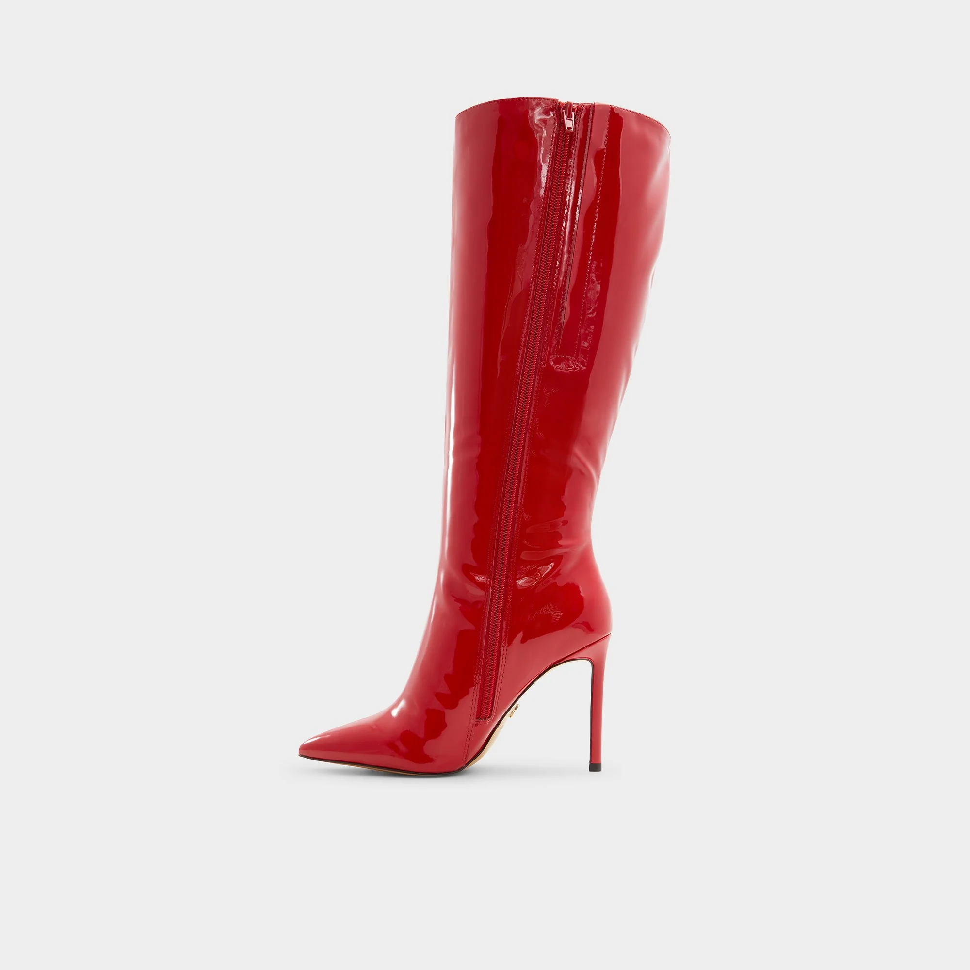Agathea-wc - Knee-high boot, Stiletto heel - ALDO