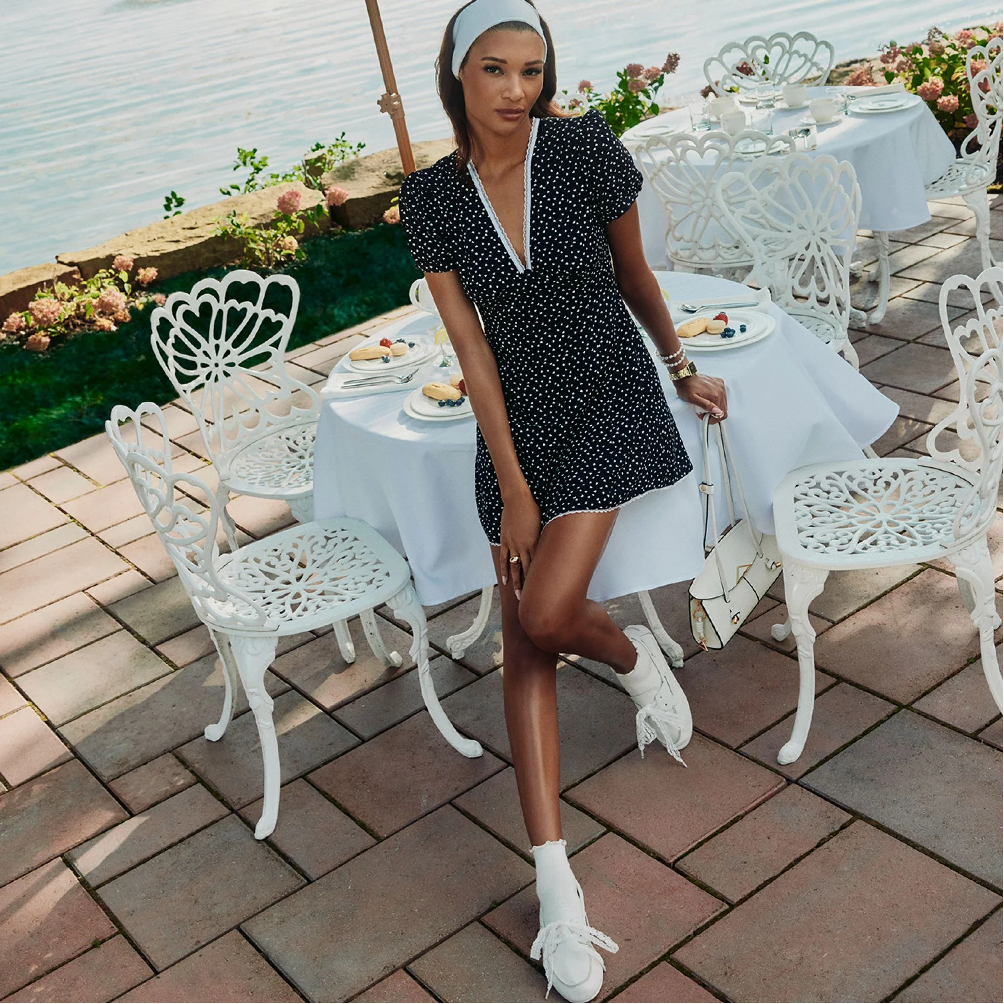 Sail - Boat shoe - ALDO