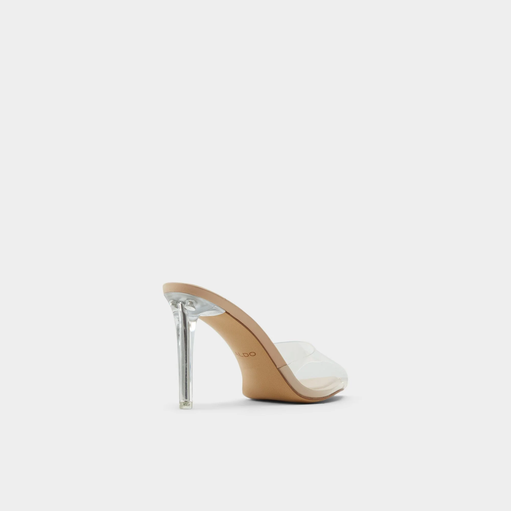 Annabrilden - Heeled mule, Stiletto heel - ALDO