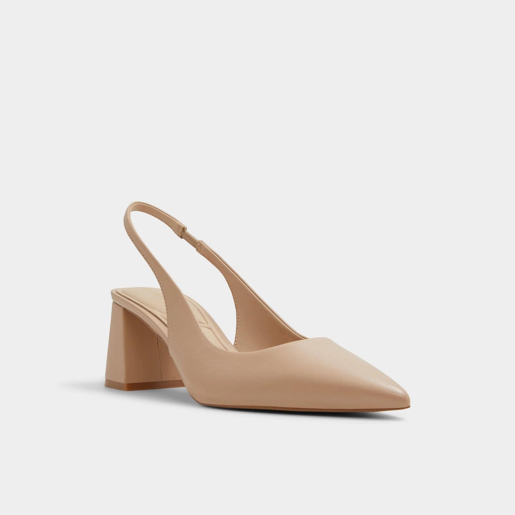 Uliana - Slingback heel, Block heel - ALDO