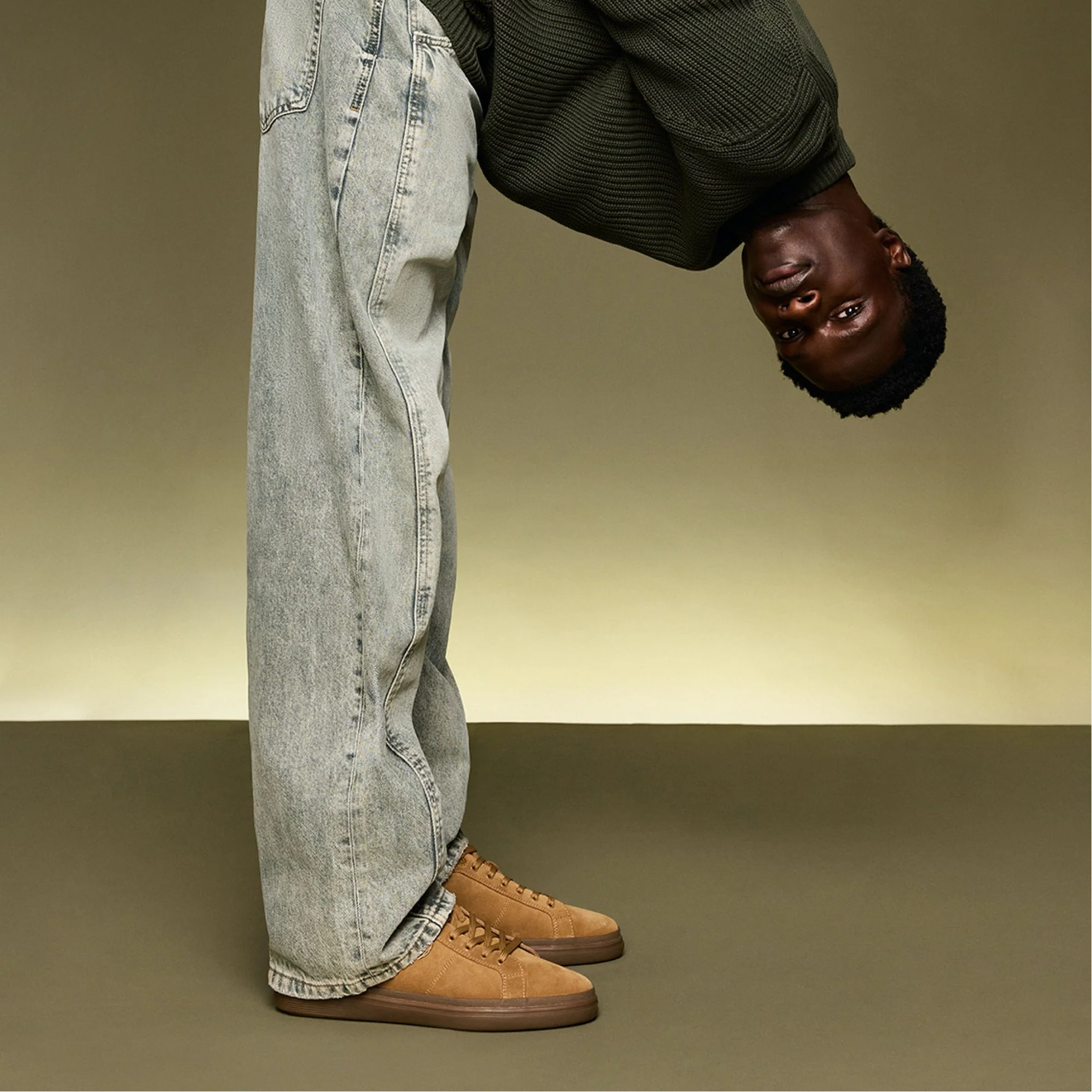 Finespec - Low top sneaker, Cup sole - ALDO