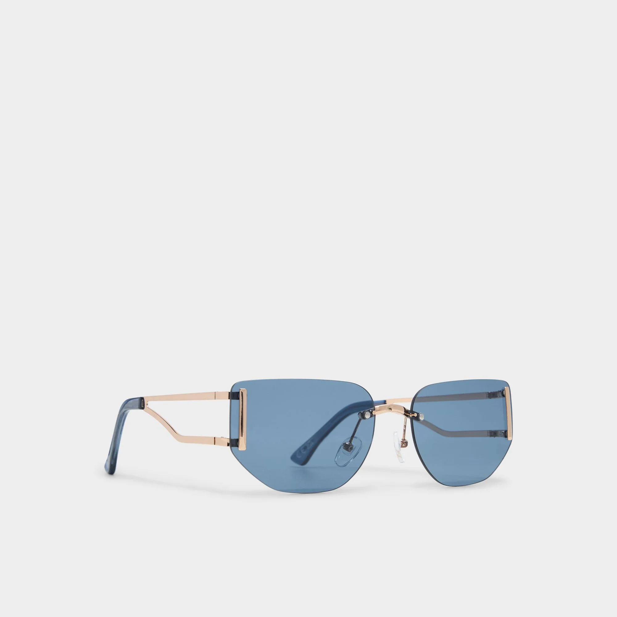 Delalle - Square sunglasses - ALDO