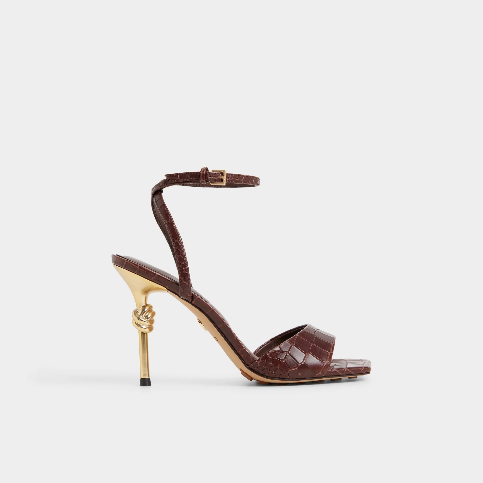 Harmonious - Strappy heeled sandal - ALDO