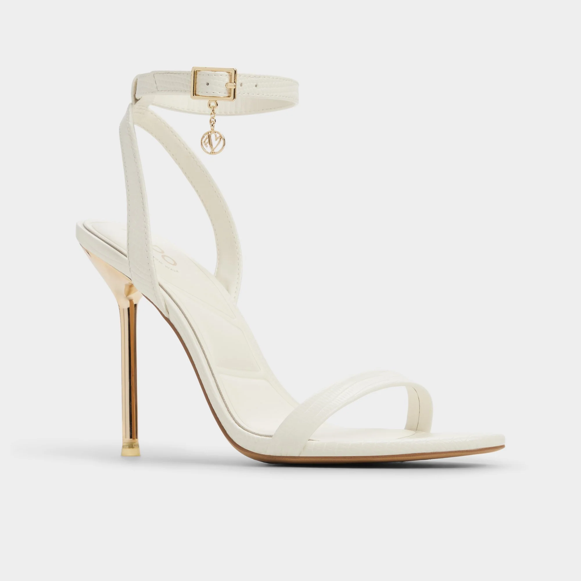 Maristou-xt - Strappy heeled sandal, Stiletto heel - ALDO
